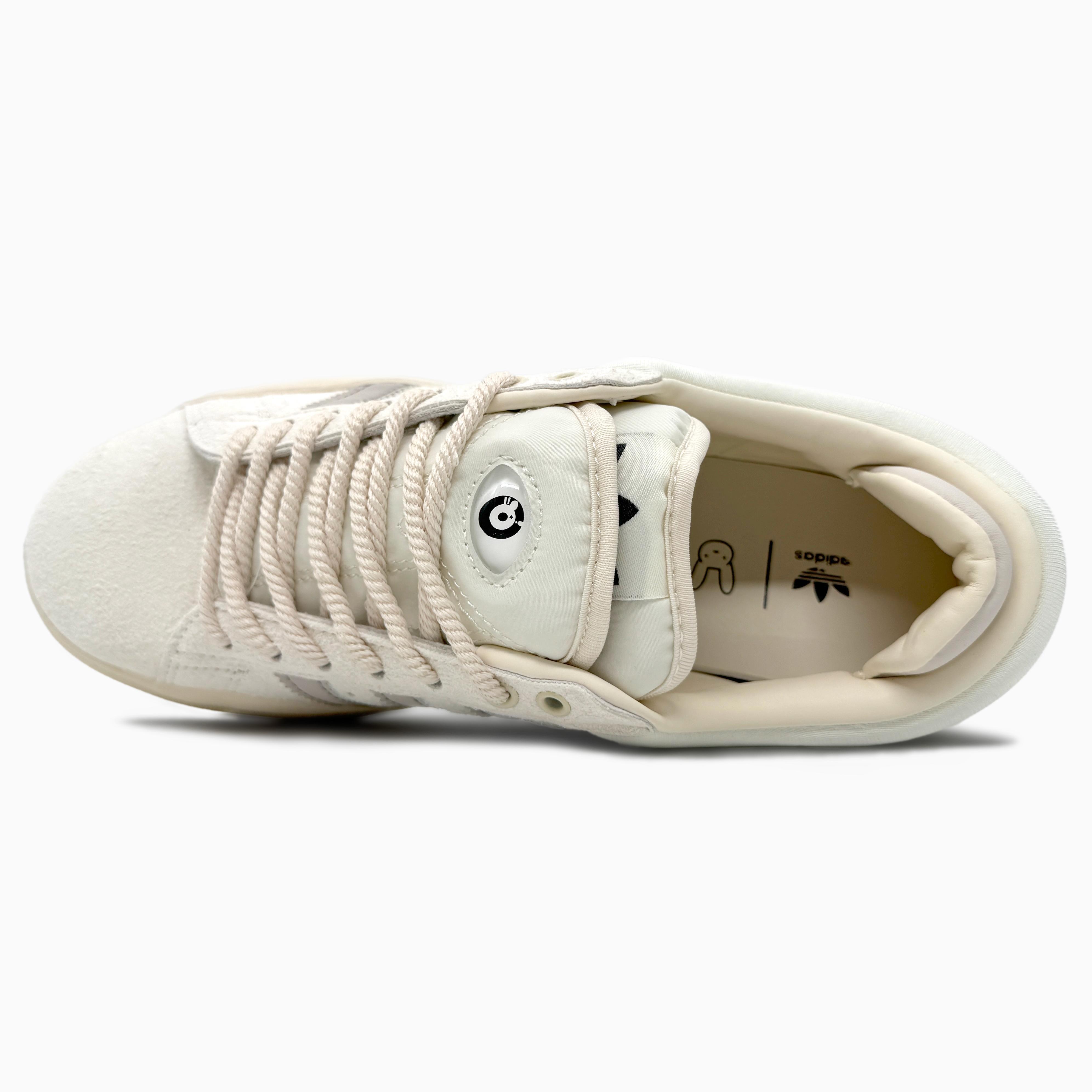Adidas Campus x Bad Bunny Cream - изображение 4