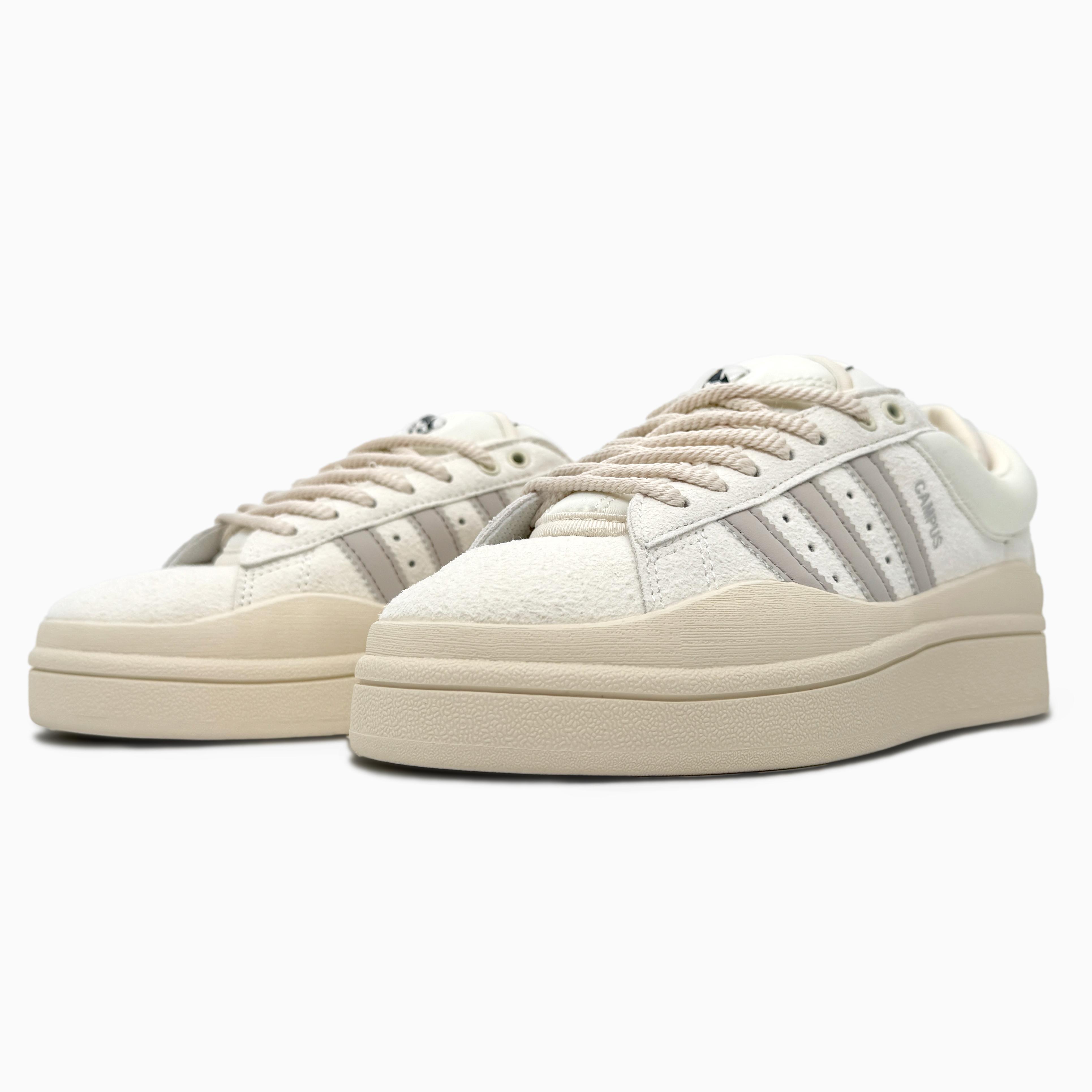 Adidas Campus x Bad Bunny Cream - изображение 6