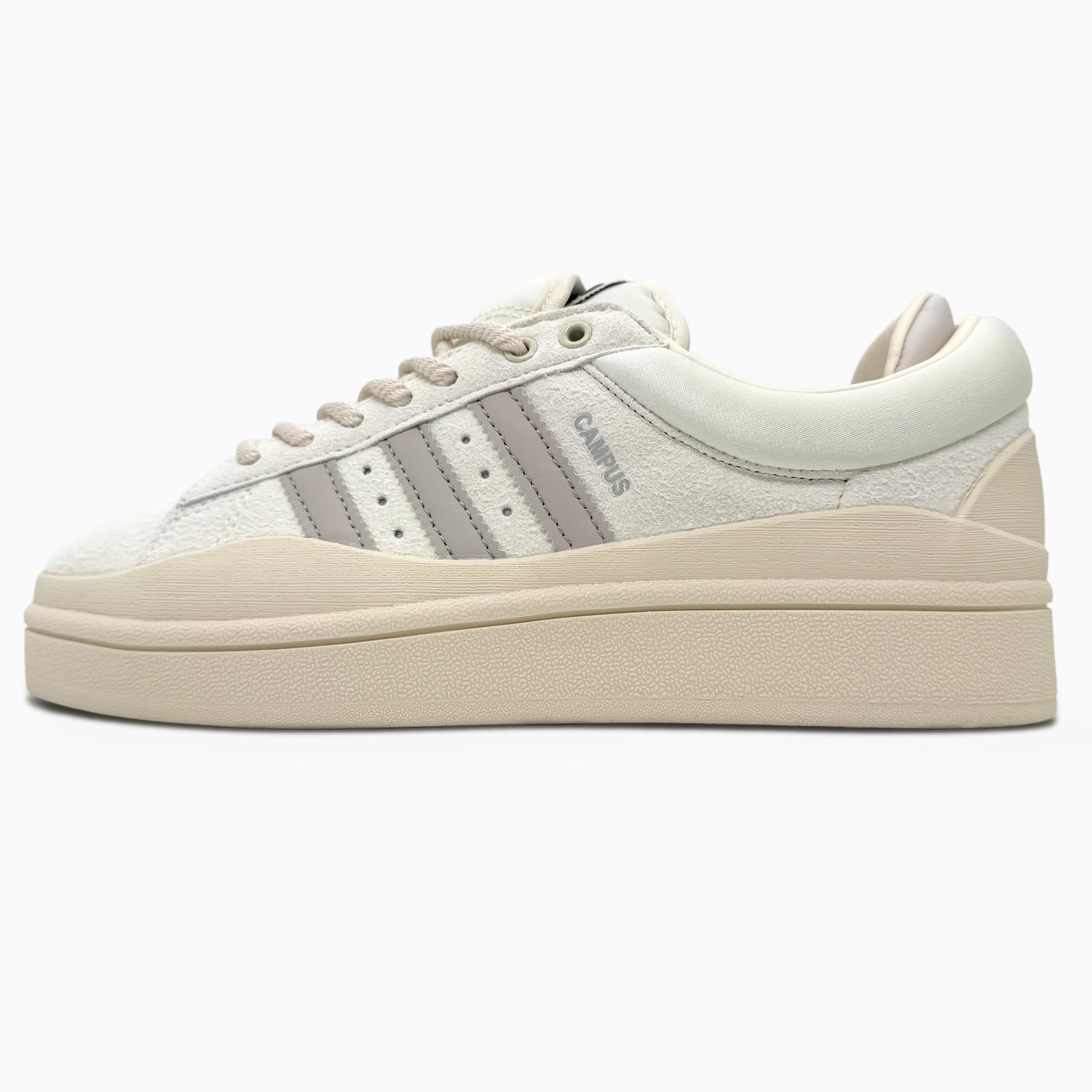 Adidas Campus x Bad Bunny Cream