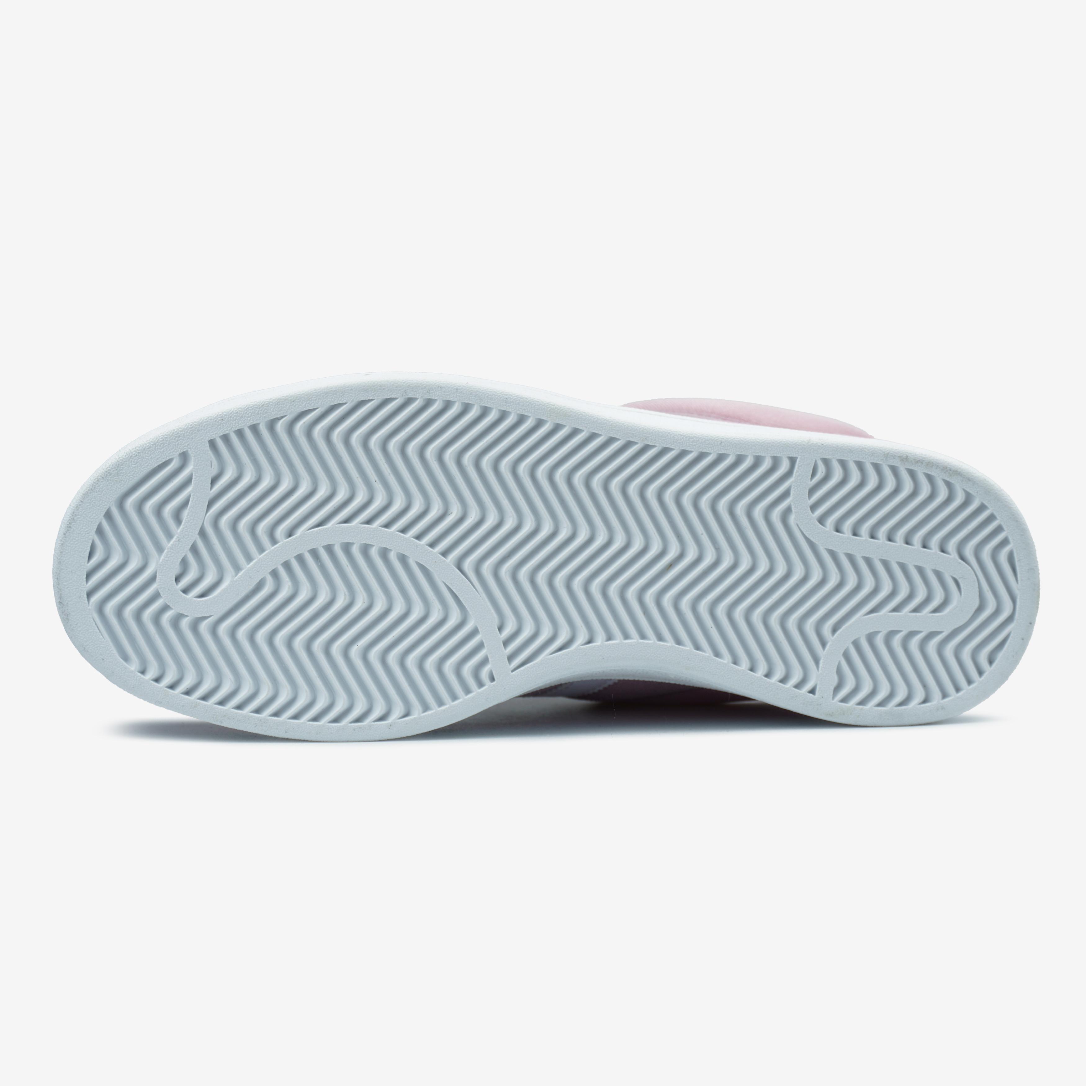 Adidas Campus x Bad Bunny Pink White - изображение 6