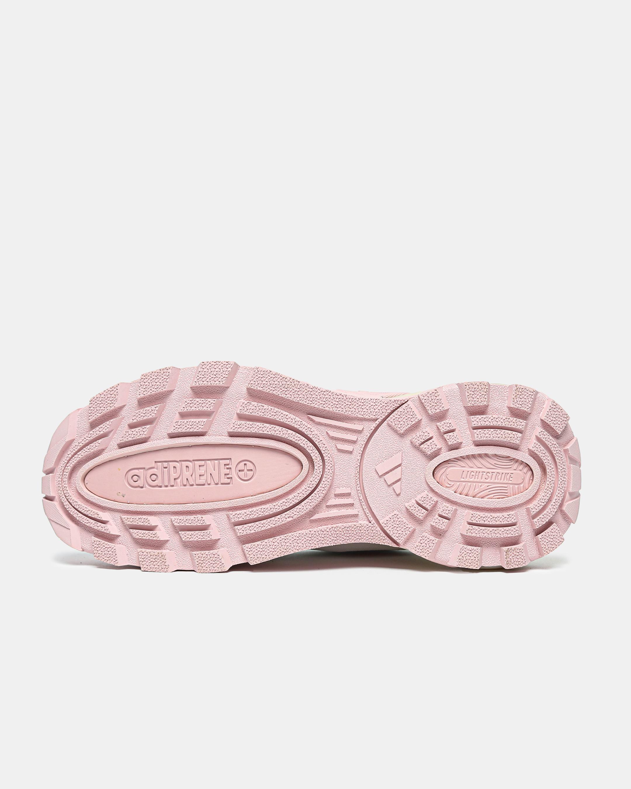 Adidas Edge Runner White Pink - изображение 1