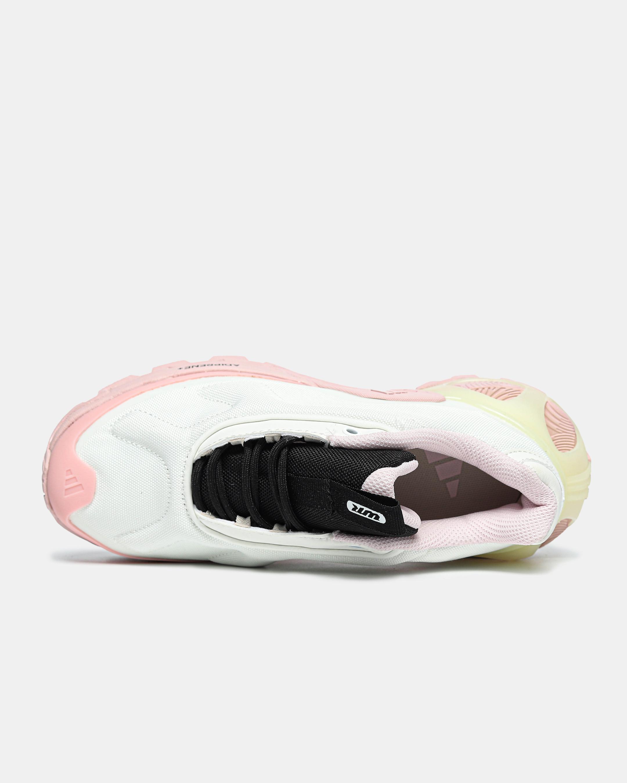 Adidas Edge Runner White Pink - изображение 2