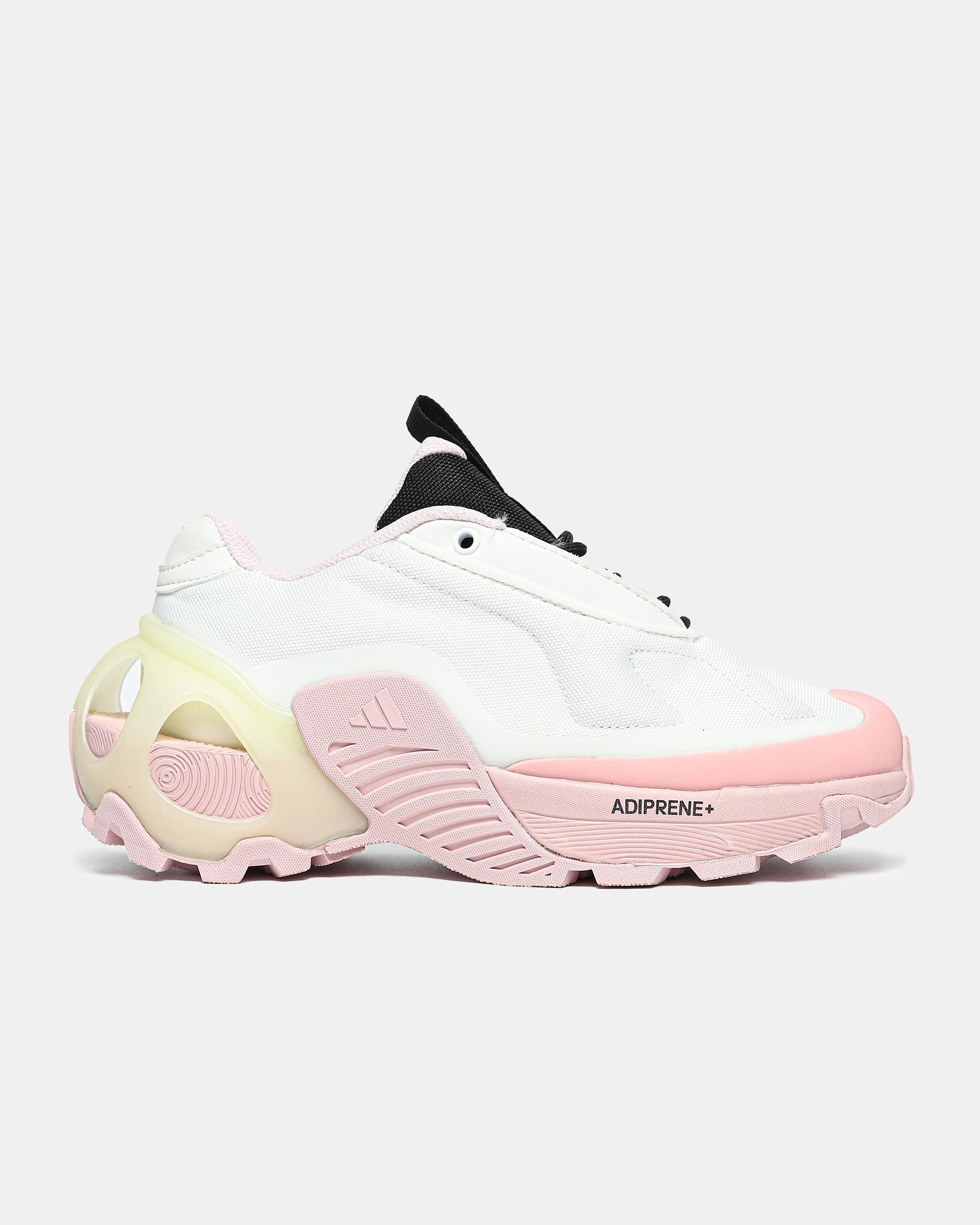 Adidas Edge Runner White Pink - изображение 3