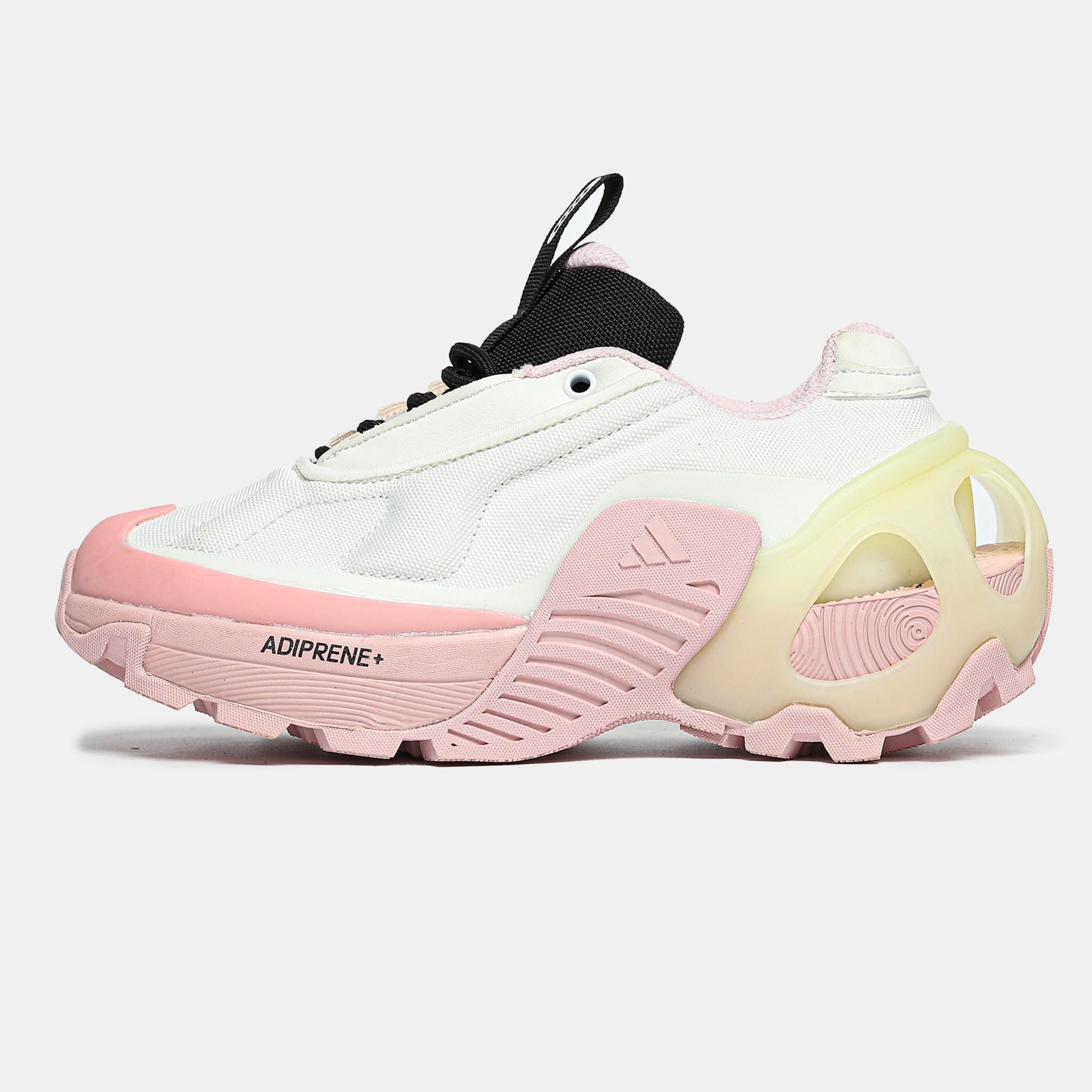 Adidas Edge Runner White Pink