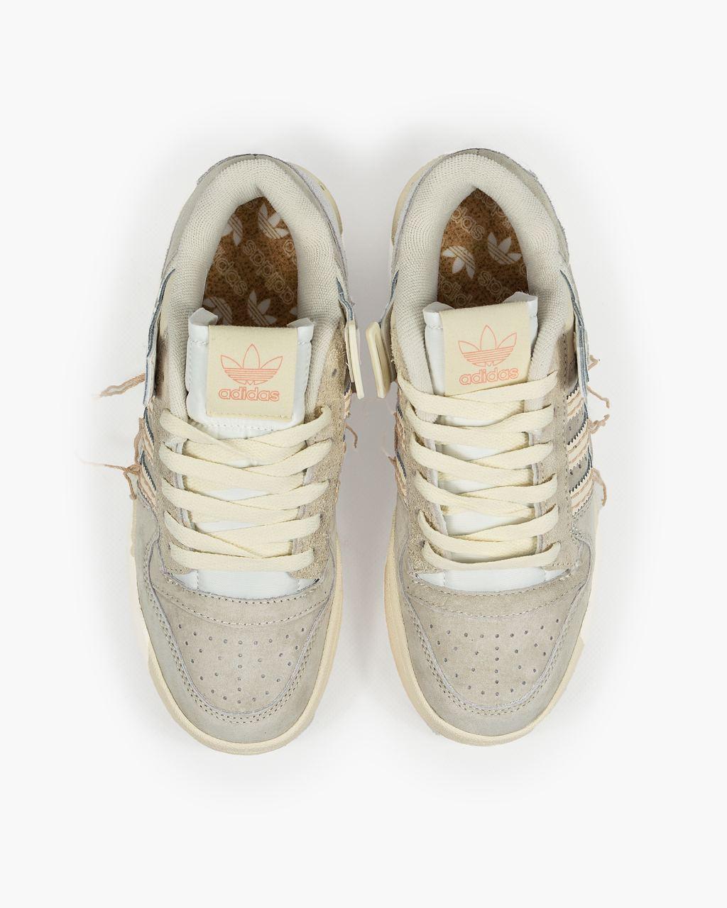 Adidas Forum 84 Low "Beige" - изображение 1