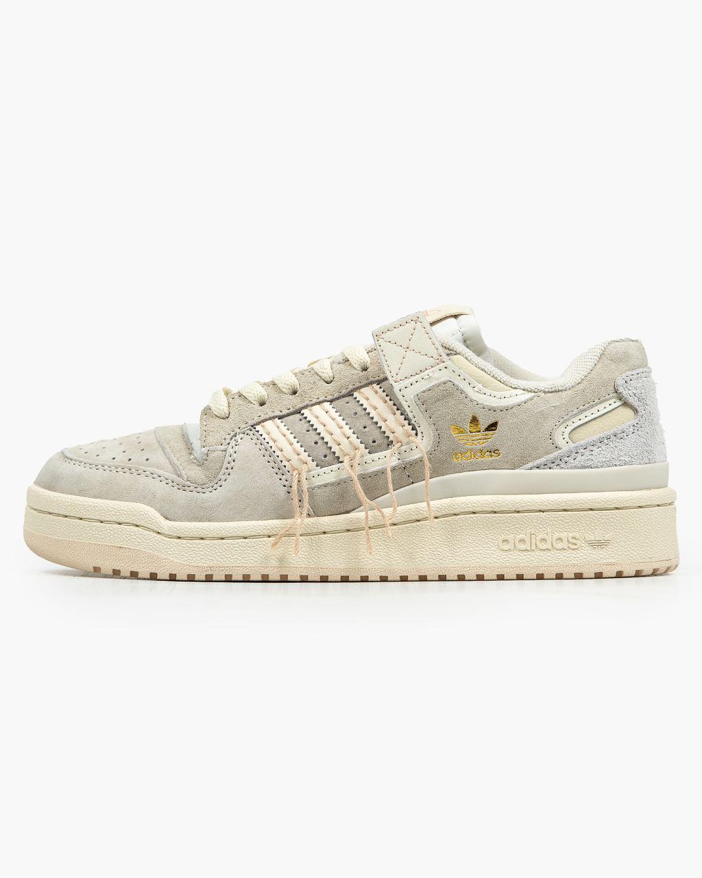 Adidas Forum 84 Low "Beige"