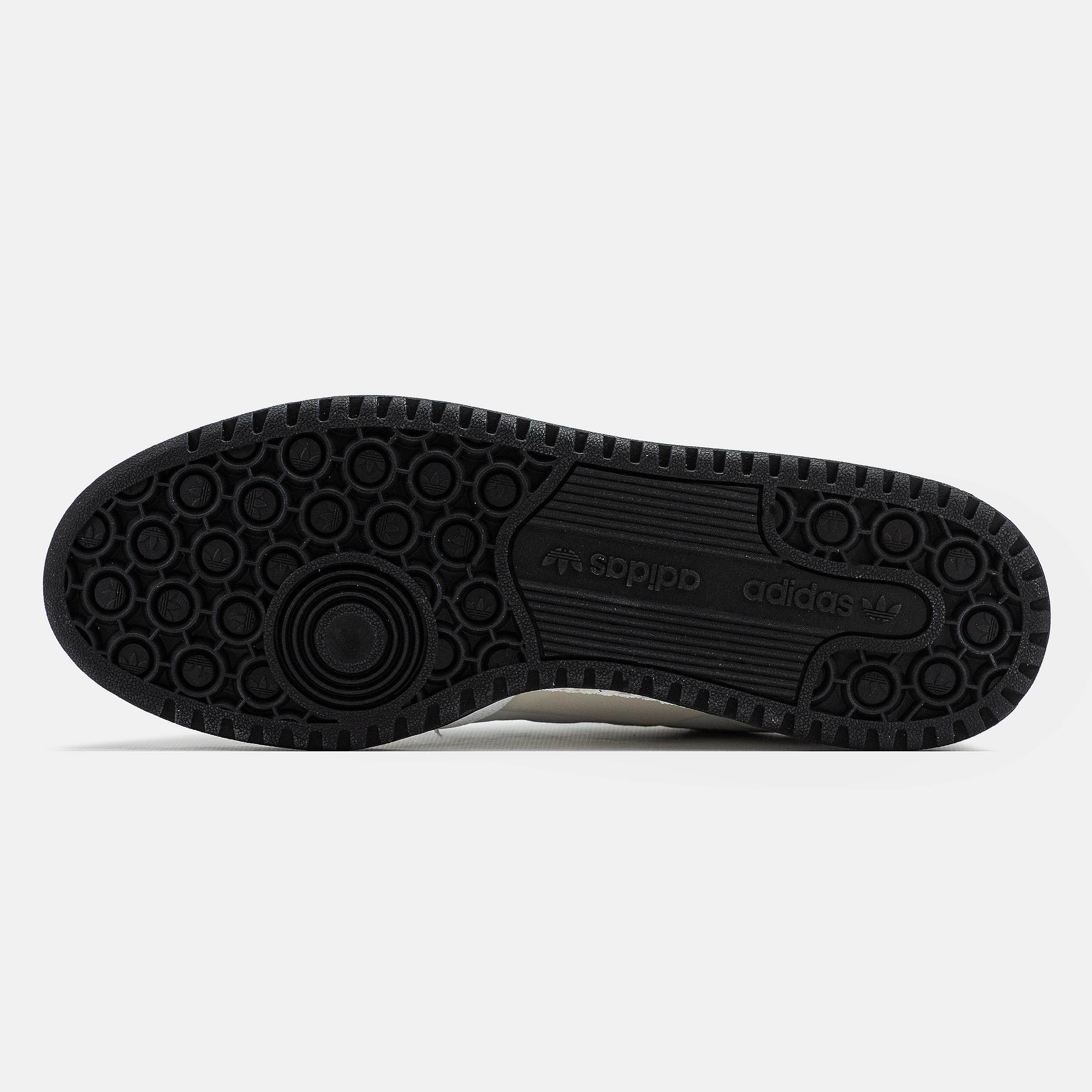 Adidas Forum 84 Low "White Black" - изображение 9