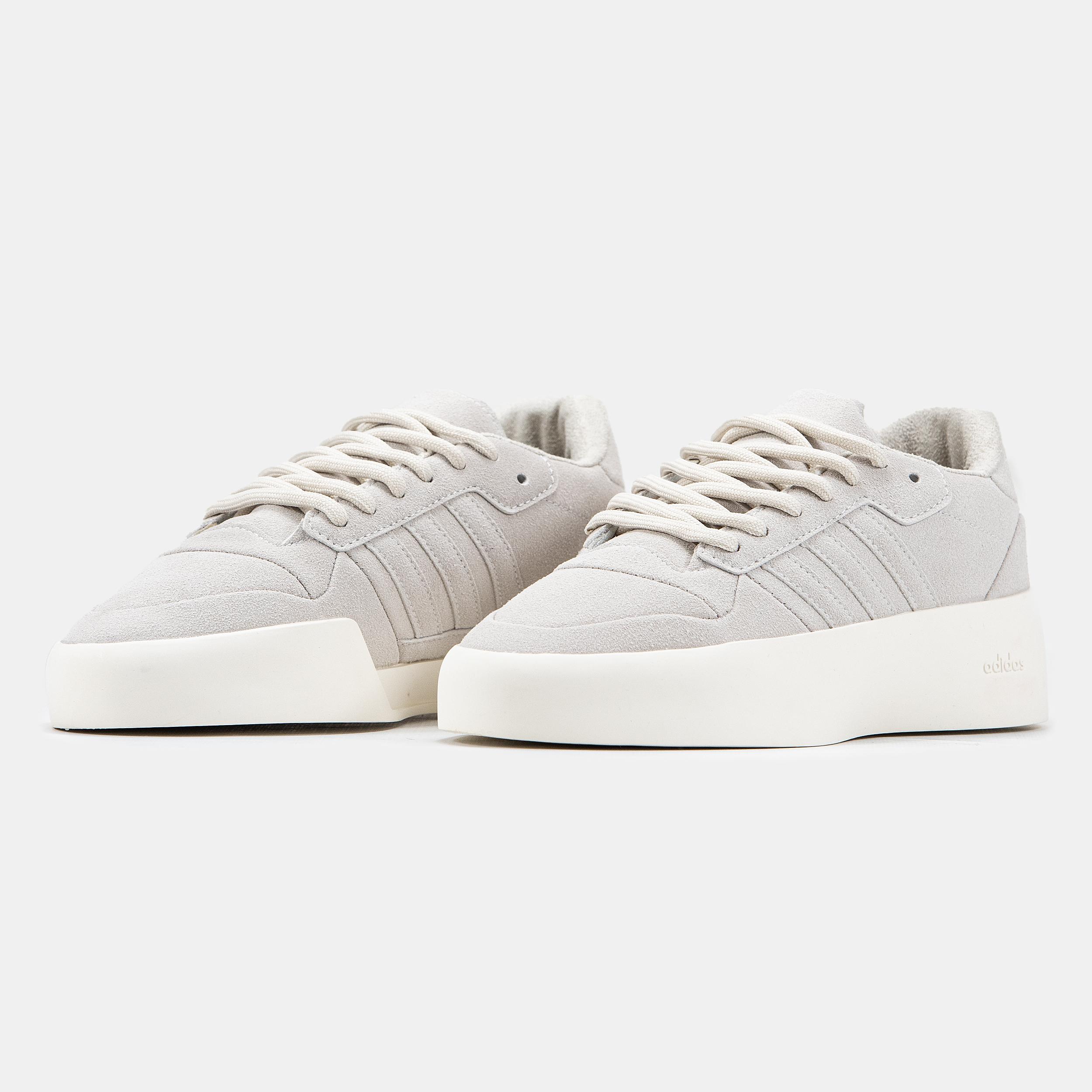 Adidas Forum 86 Low x Fear of God "Light Grey" - изображение 1