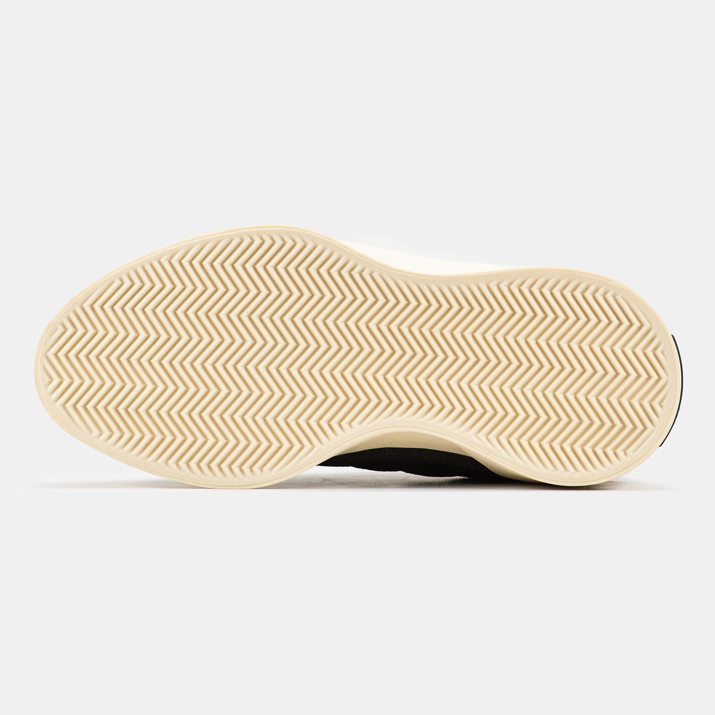 Adidas Forum 86 Low x Fear of God "Black" - изображение 6