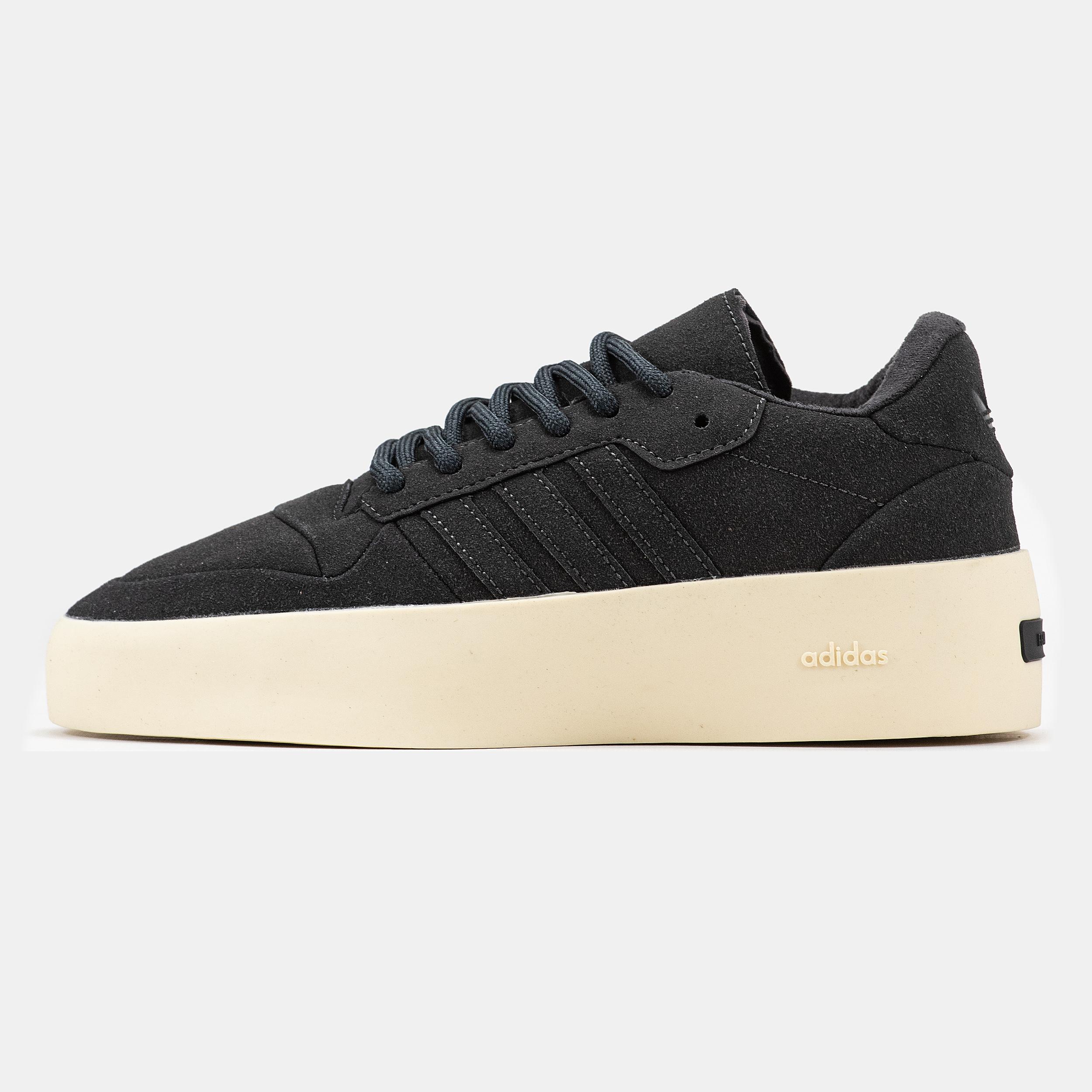 Adidas Forum 86 Low x Fear of God "Black"
