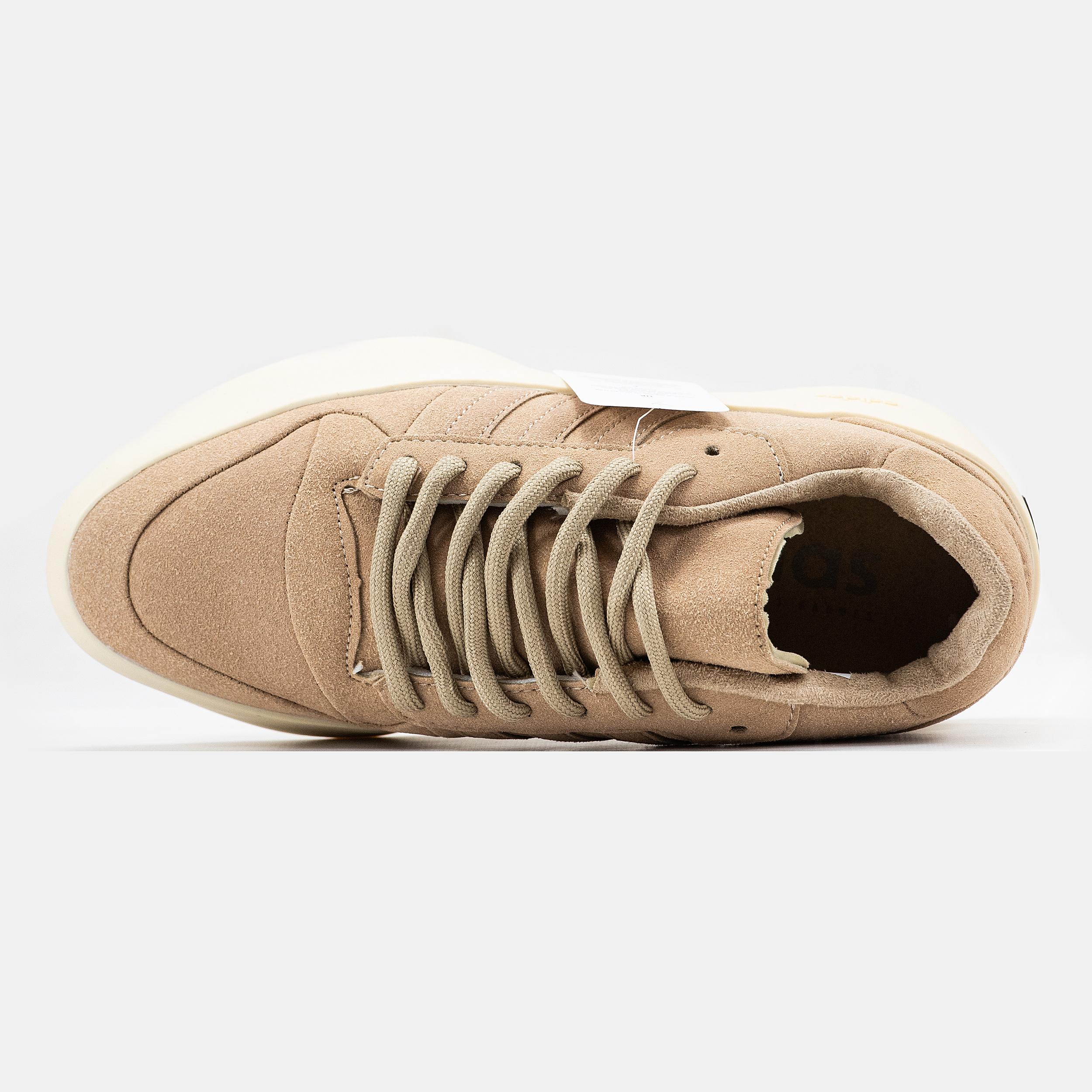 Adidas Forum 86 Low x Fear of God "Beige" - изображение 2