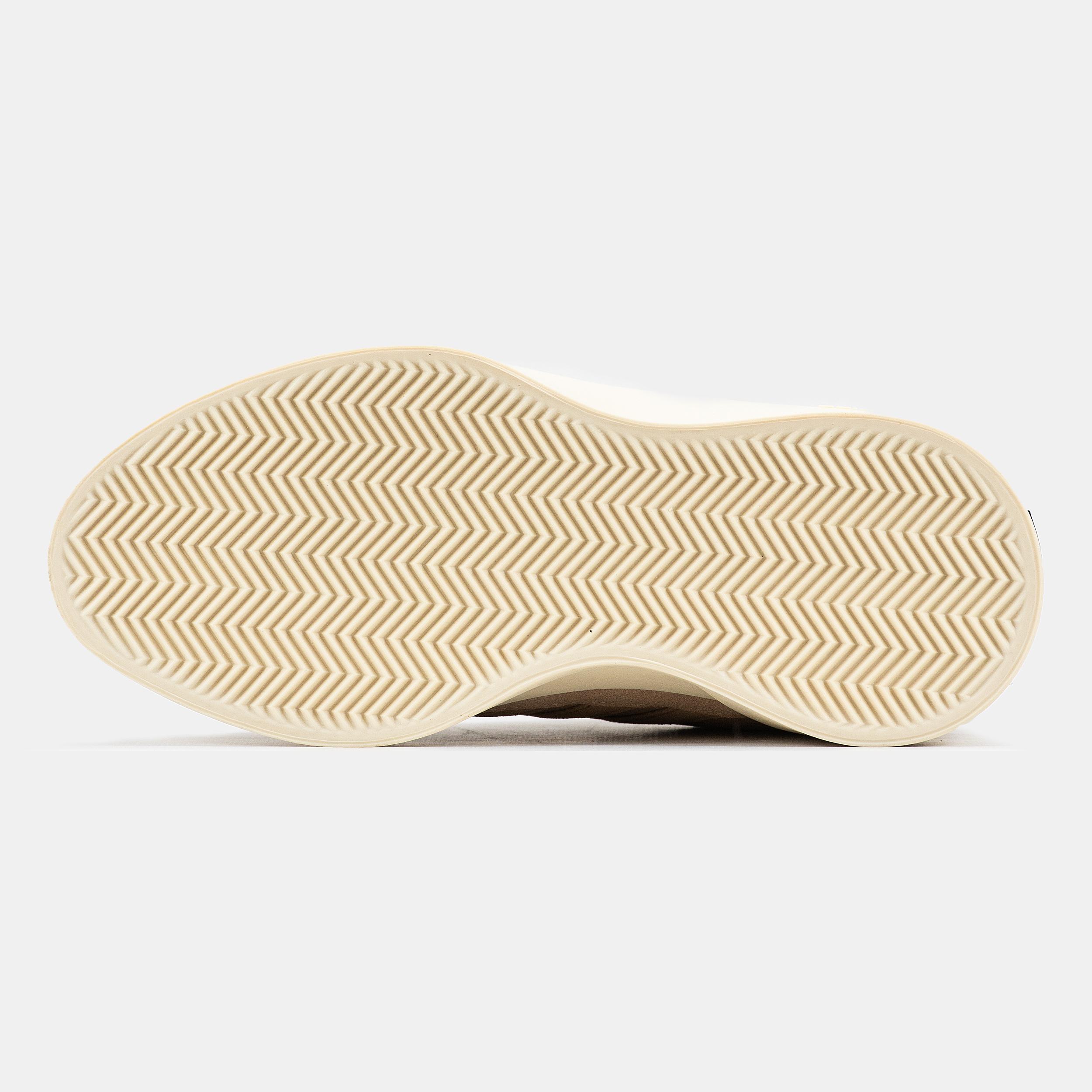 Adidas Forum 86 Low x Fear of God "Beige" - изображение 4