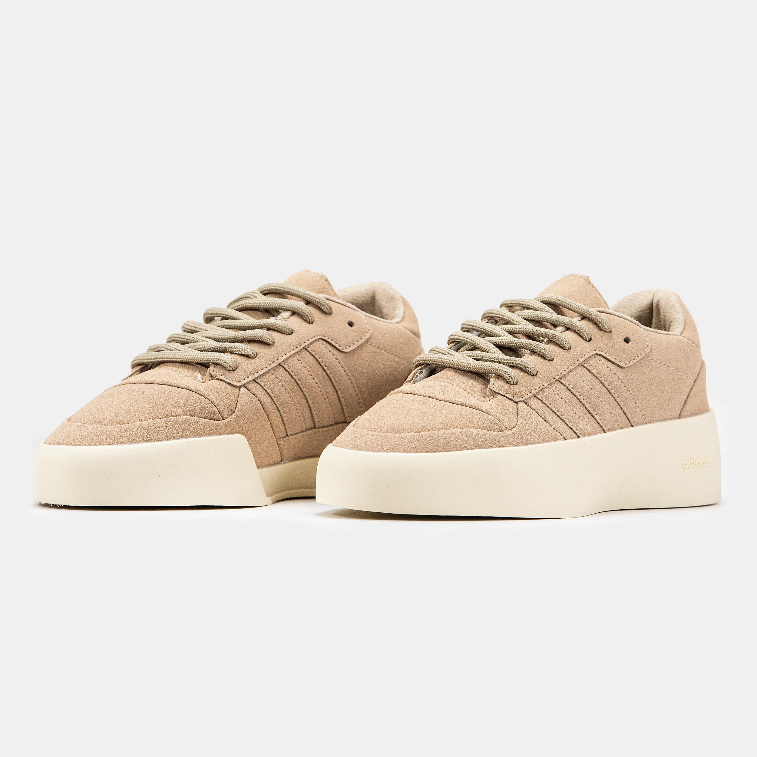 Adidas Forum 86 Low x Fear of God "Beige" - изображение 7