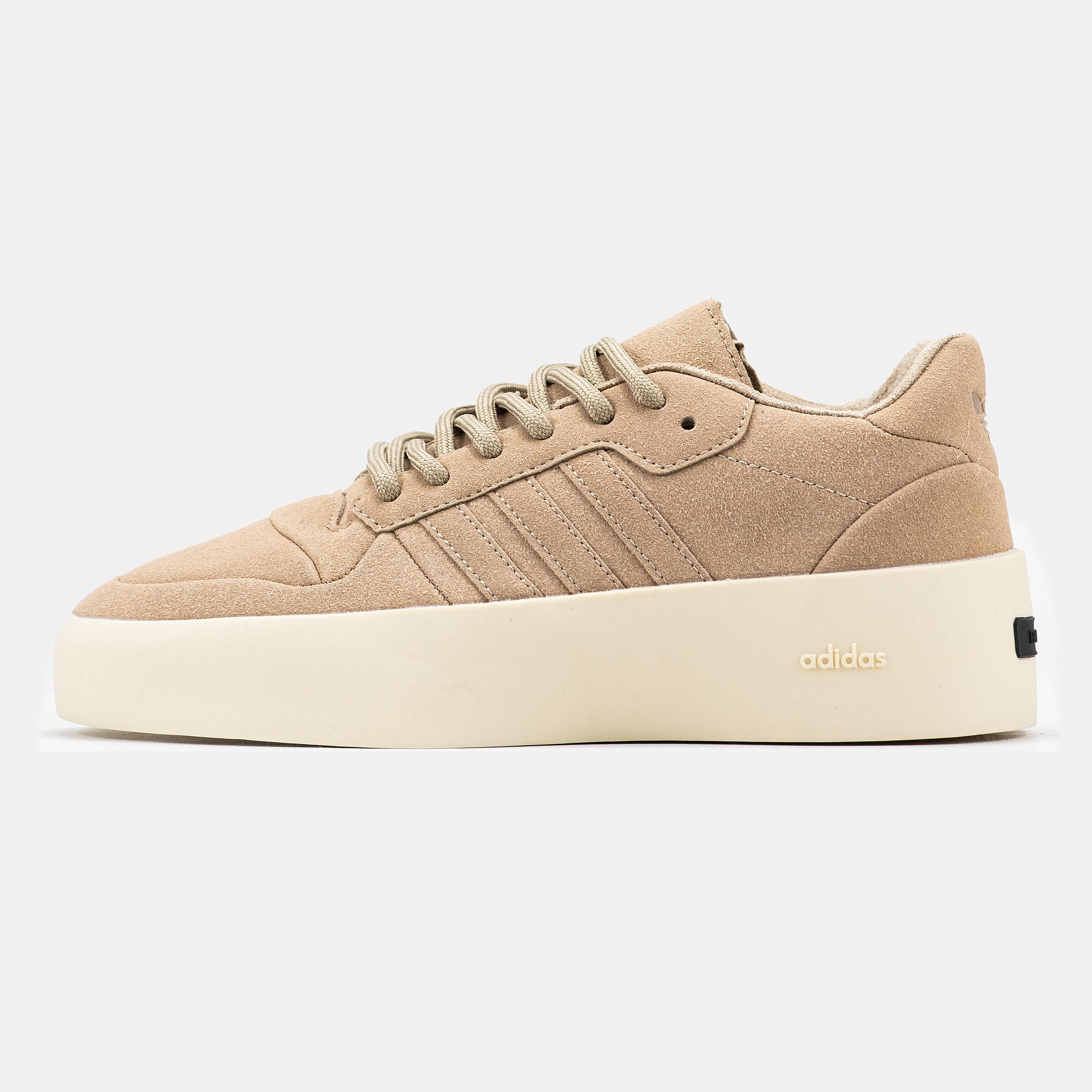 Adidas Forum 86 Low x Fear of God "Beige"