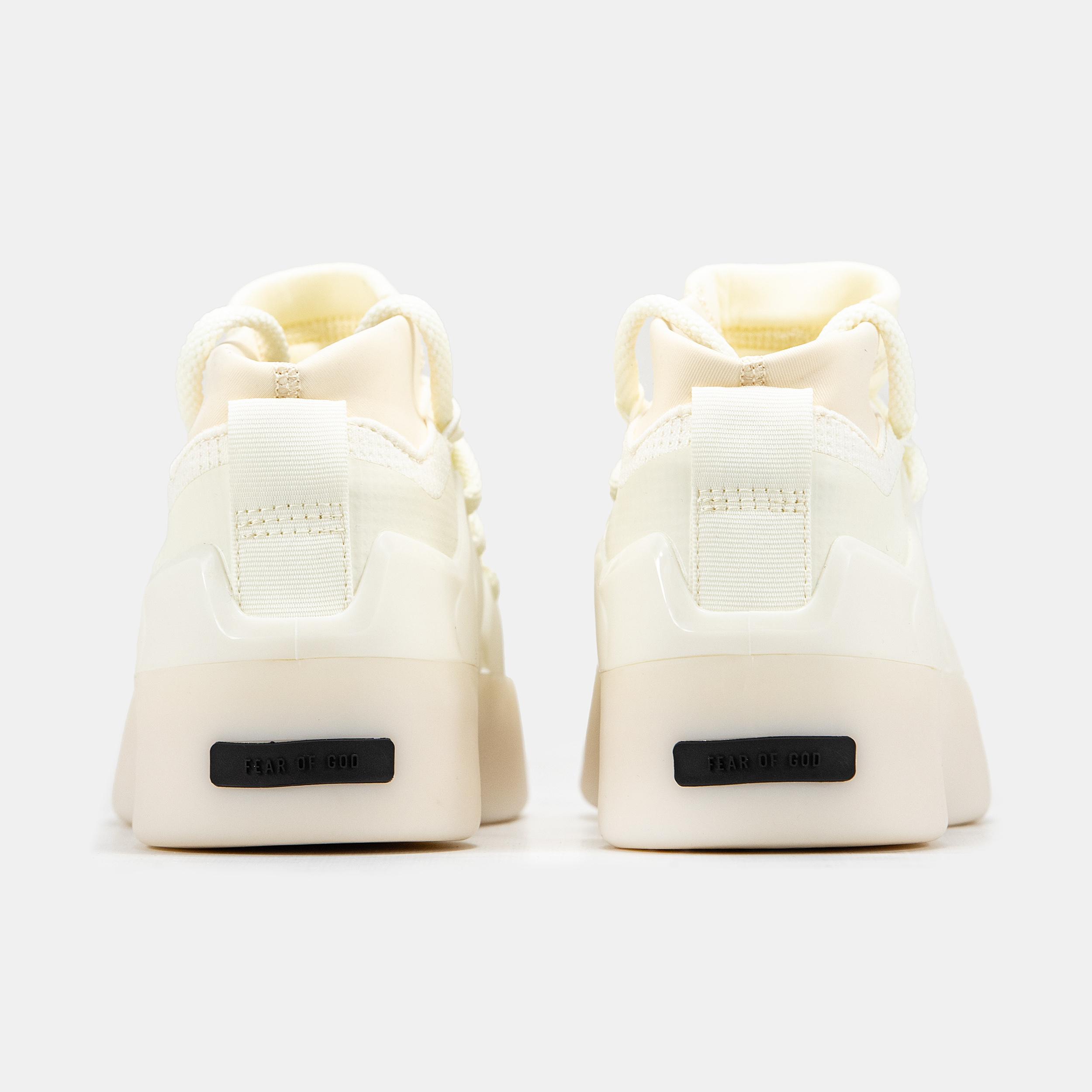 adidas x Fear of God Athletics 1 Cream White - изображение 1