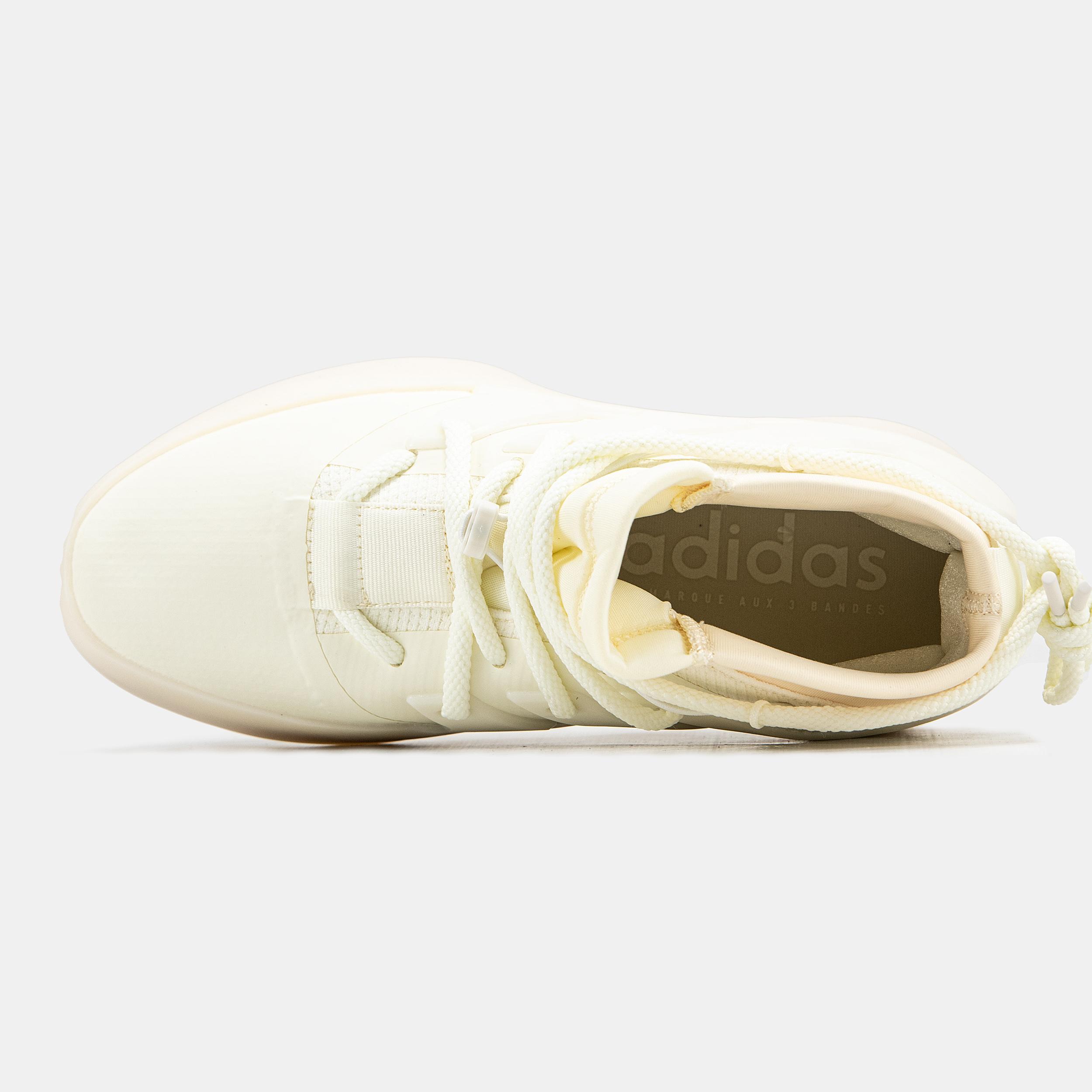 adidas x Fear of God Athletics 1 Cream White - изображение 3
