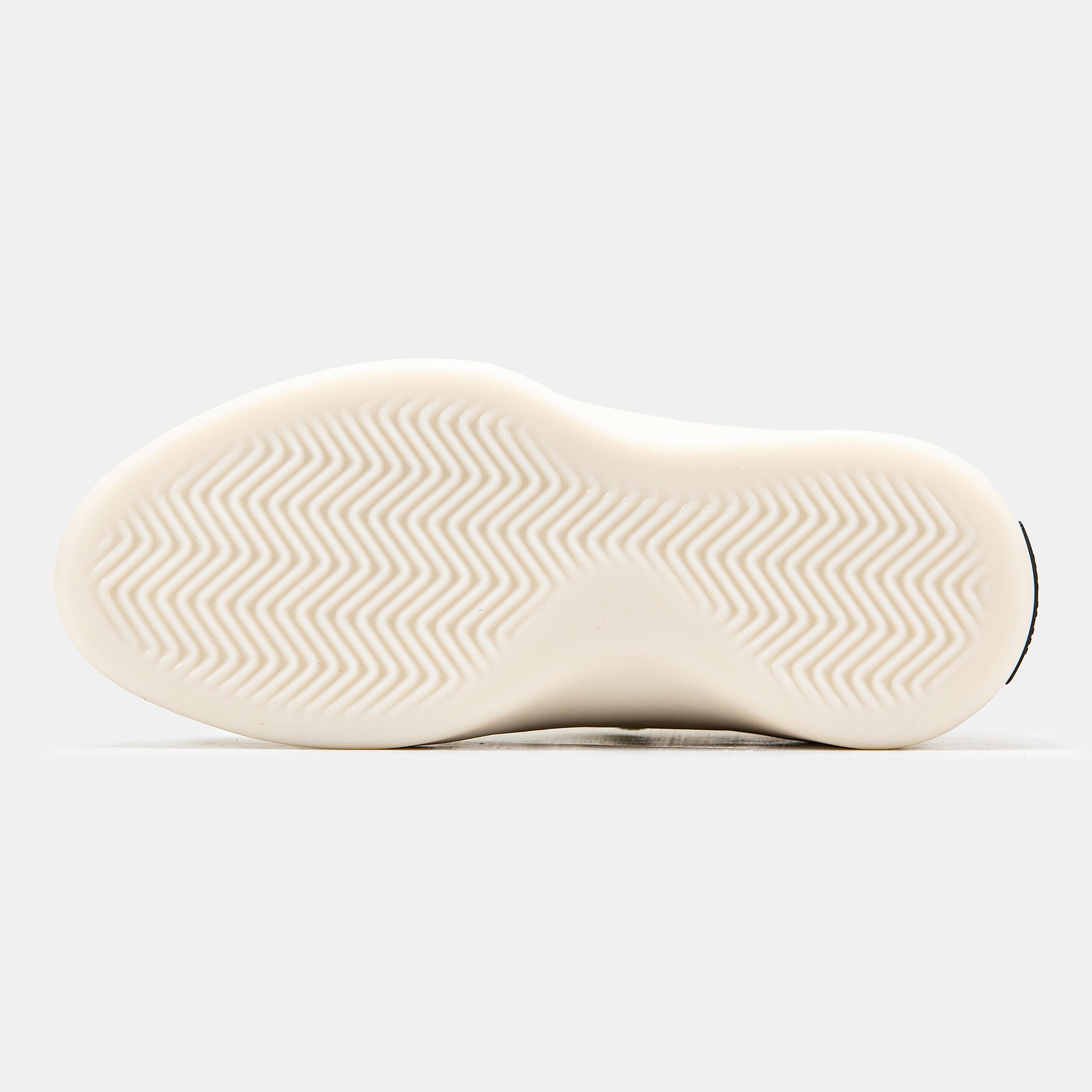 adidas x Fear of God Athletics 1 Cream White - изображение 5