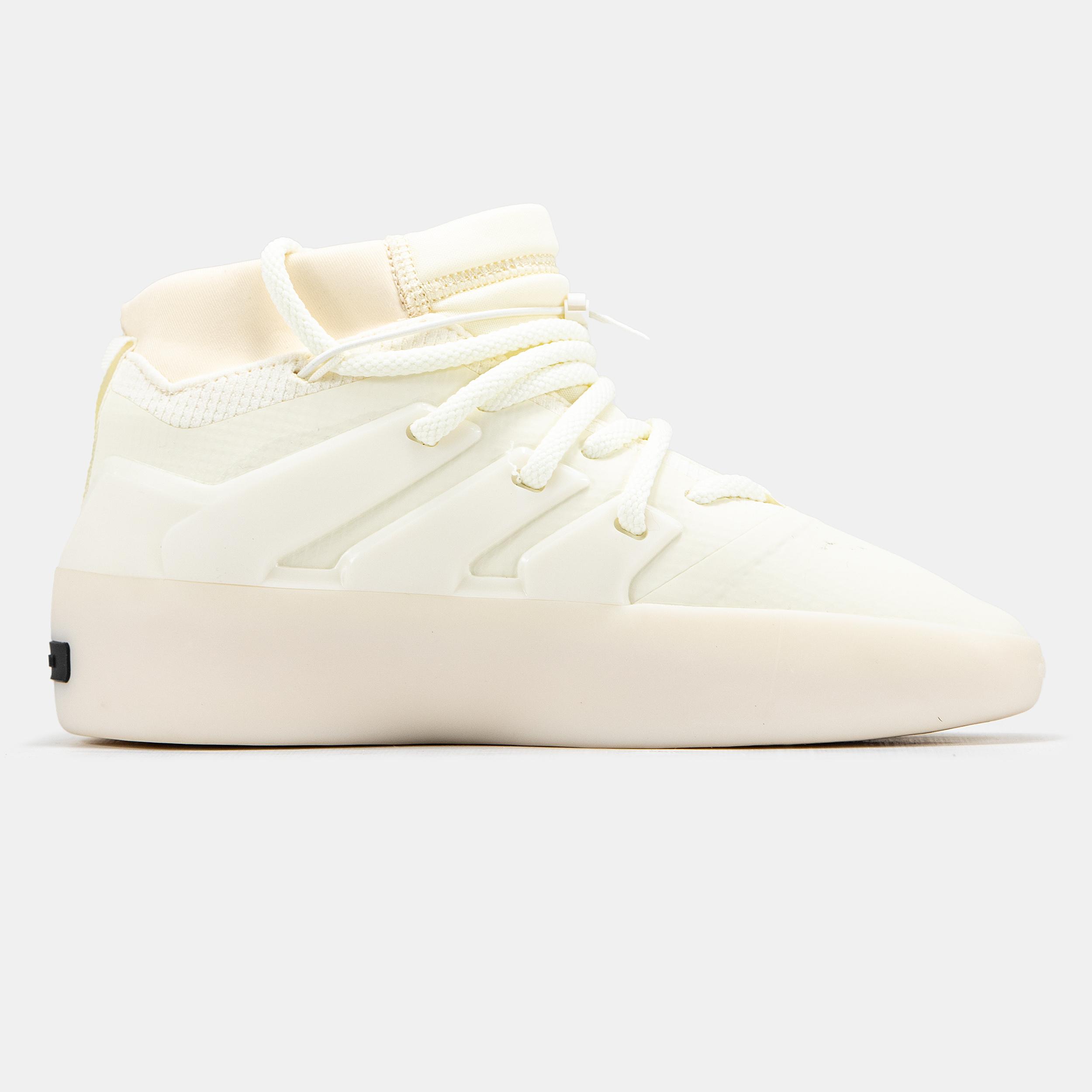 adidas x Fear of God Athletics 1 Cream White - изображение 6