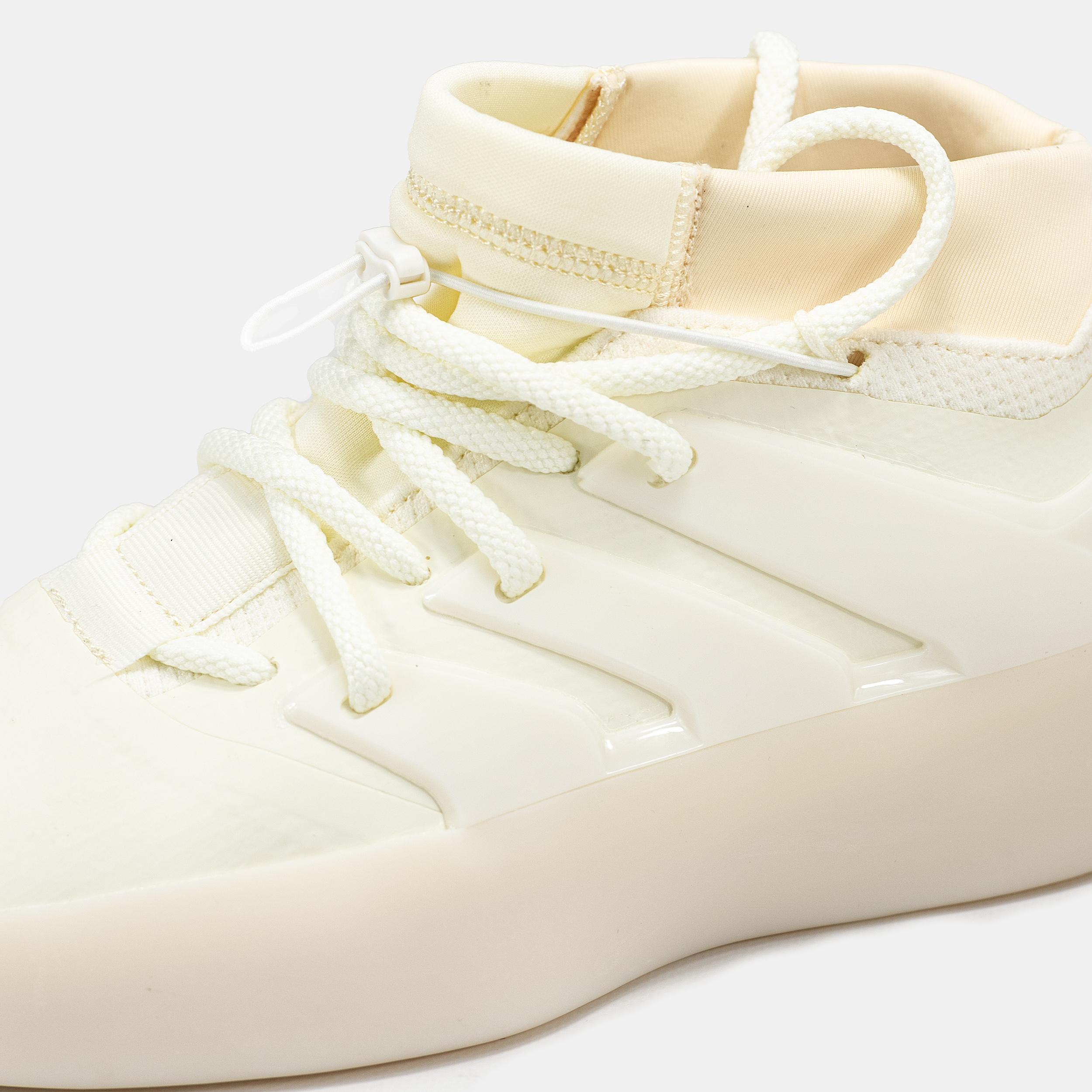 adidas x Fear of God Athletics 1 Cream White - изображение 8