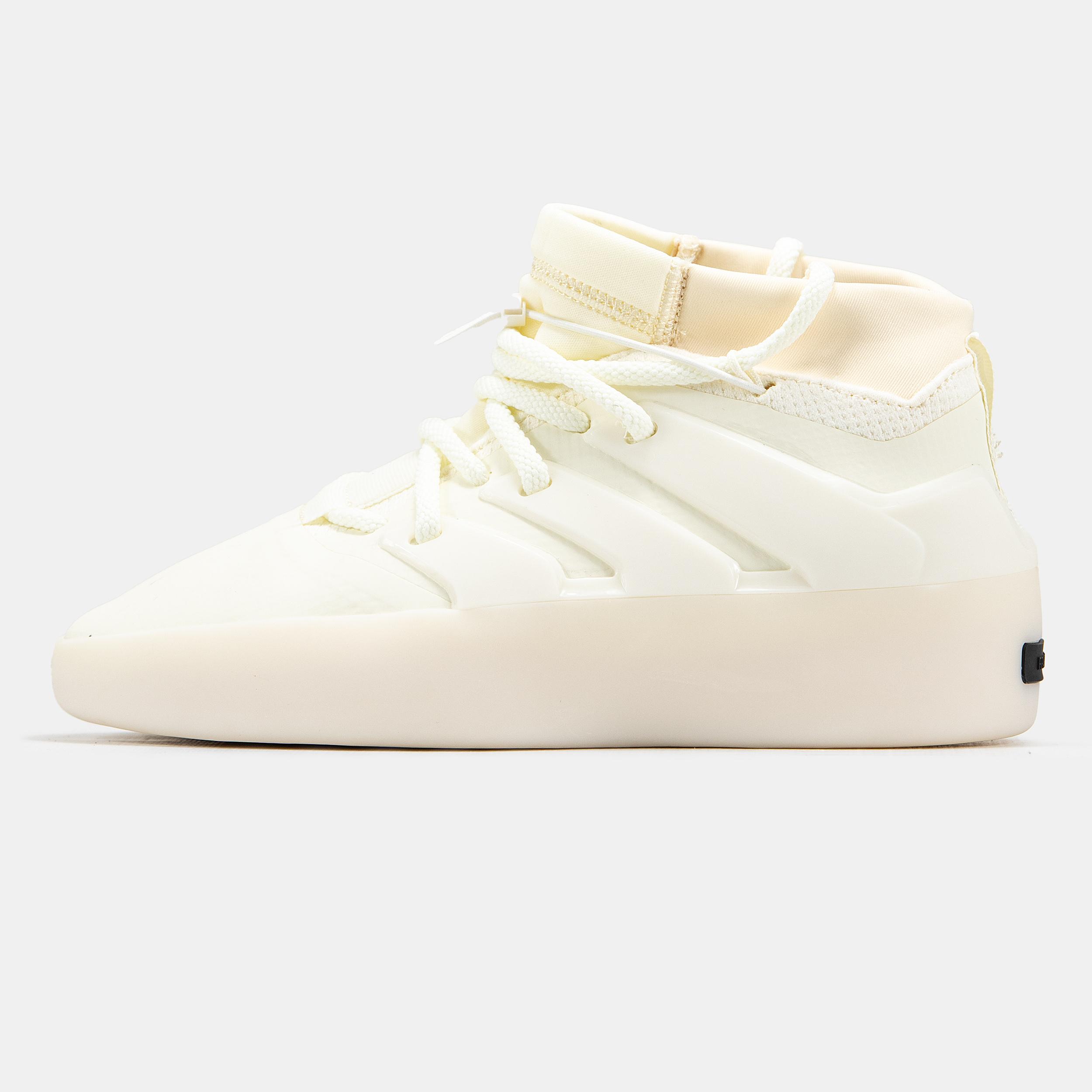 adidas x Fear of God Athletics 1 Cream White