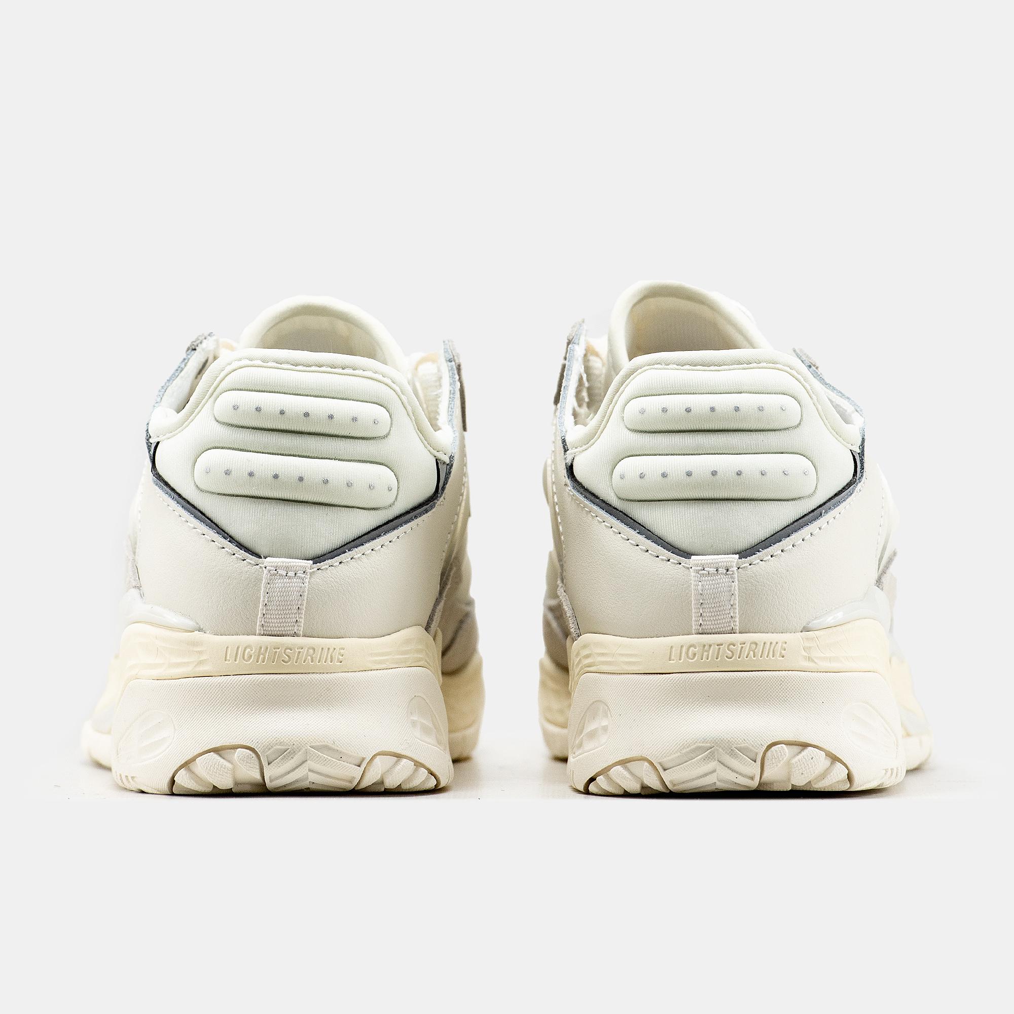 Adidas Niteball "Triple White Cream" - изображение 4