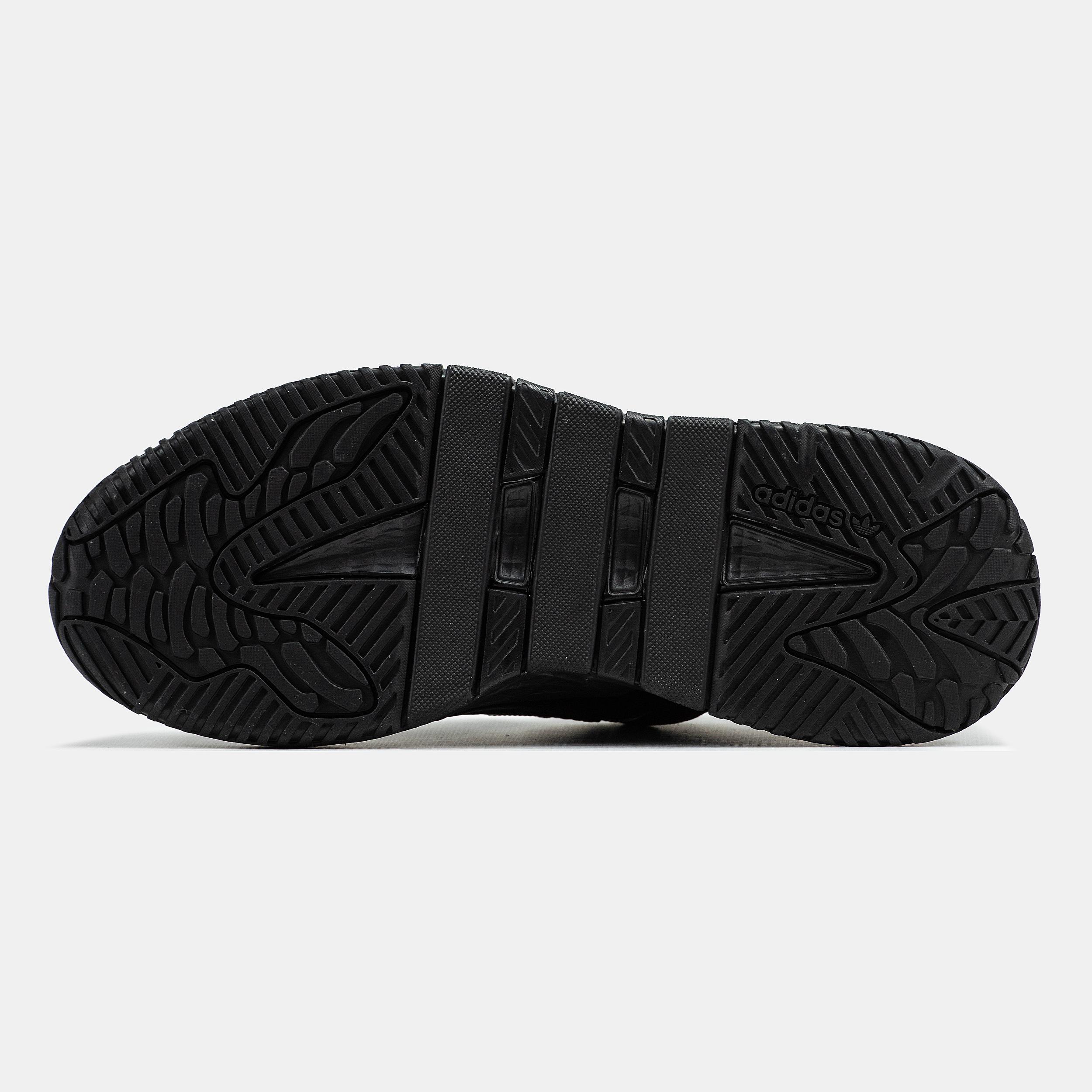 Adidas Niteball "Triple Black" - изображение 3