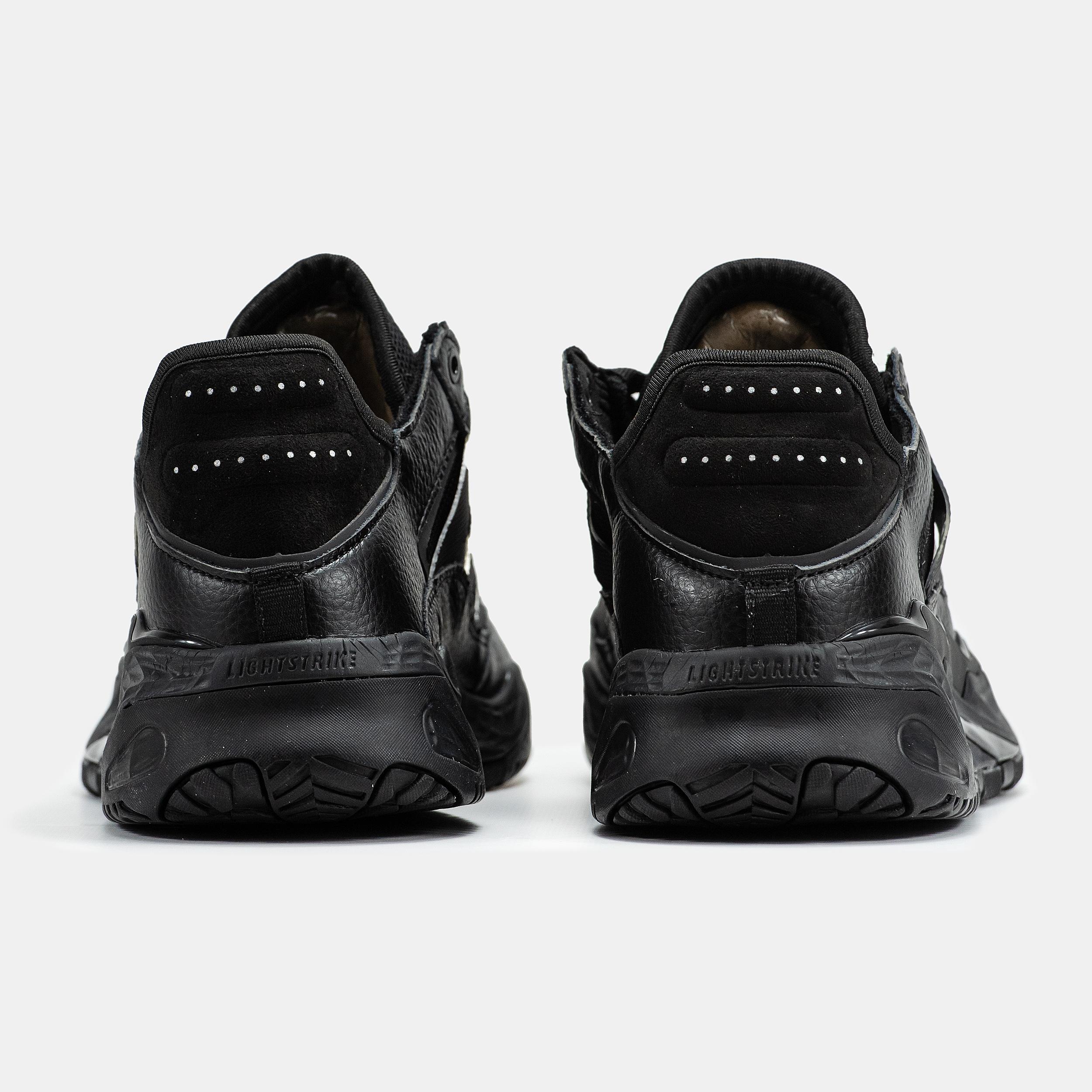 Adidas Niteball "Triple Black" - изображение 5