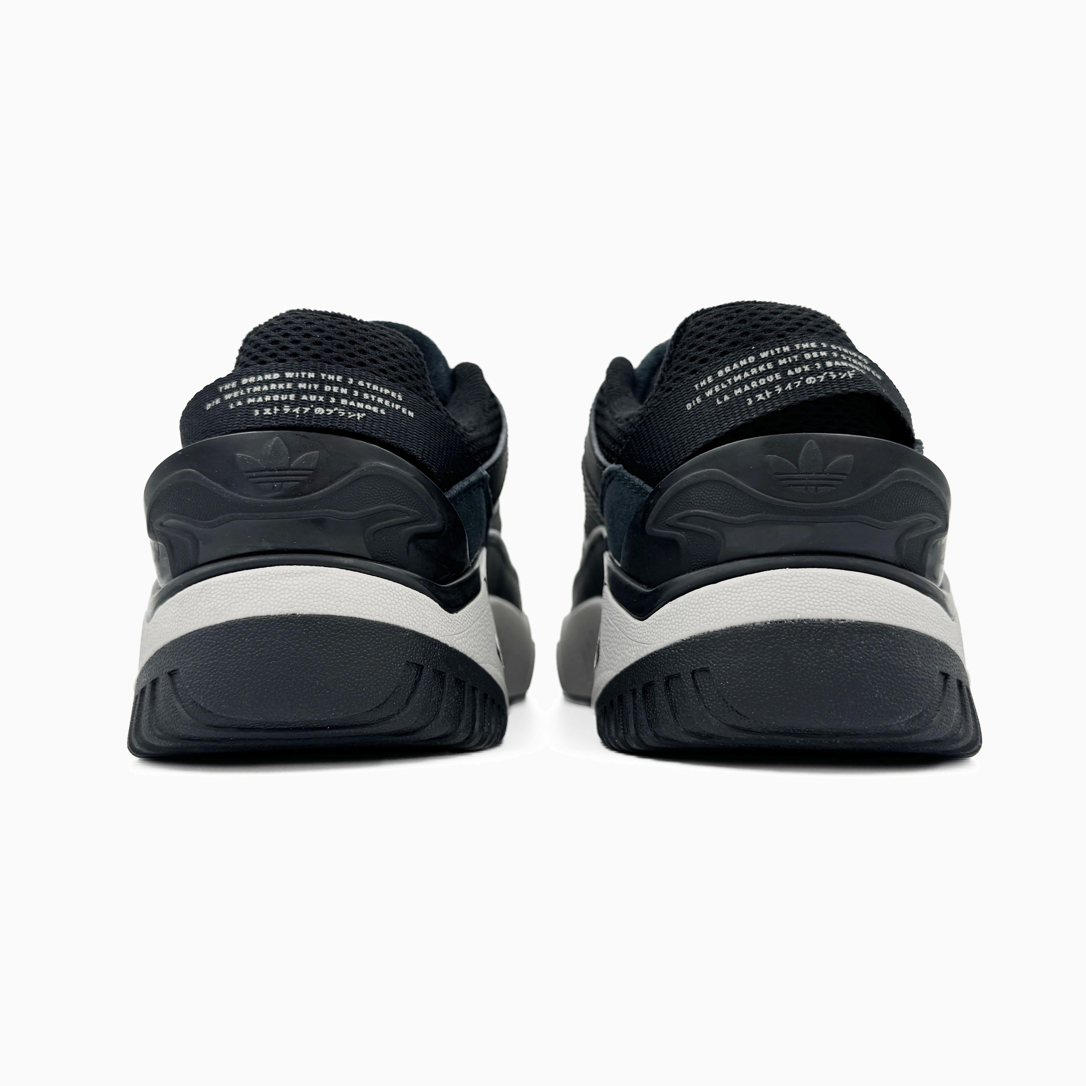 Adidas Niteball 2.0 Core Black Grey - изображение 7