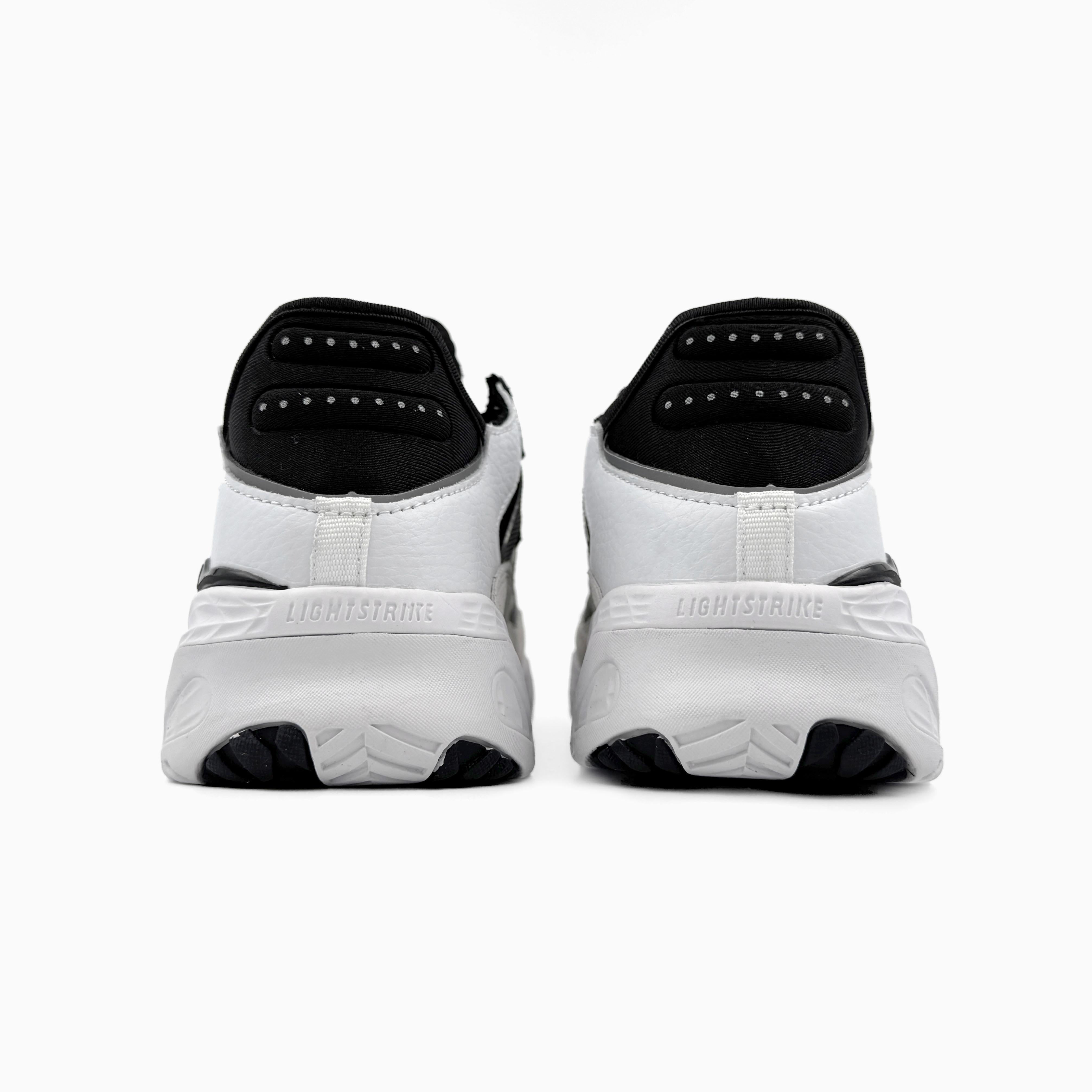 Adidas Niteball Core Black White - изображение 1