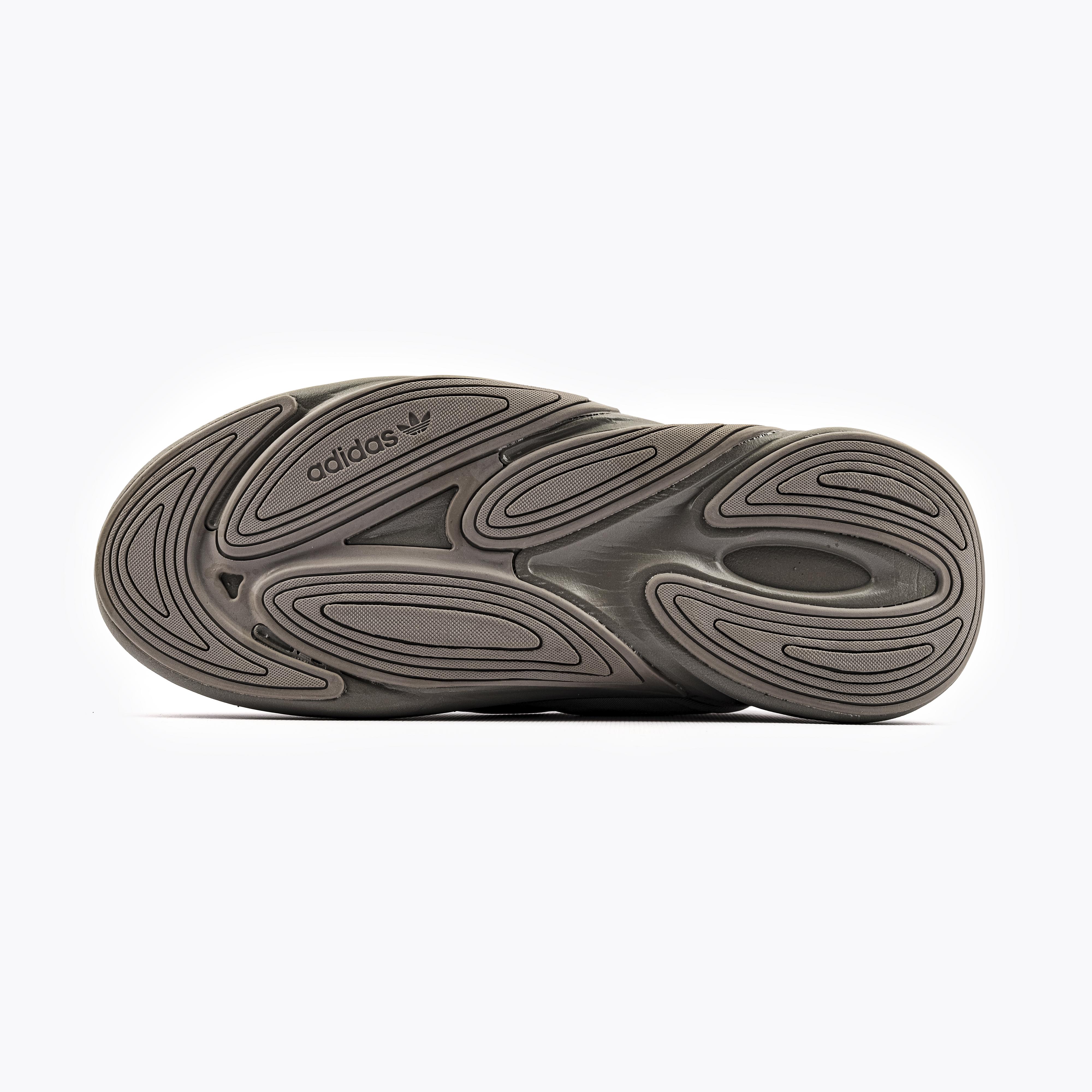 Adidas Ozelia Ash Grey - изображение 1