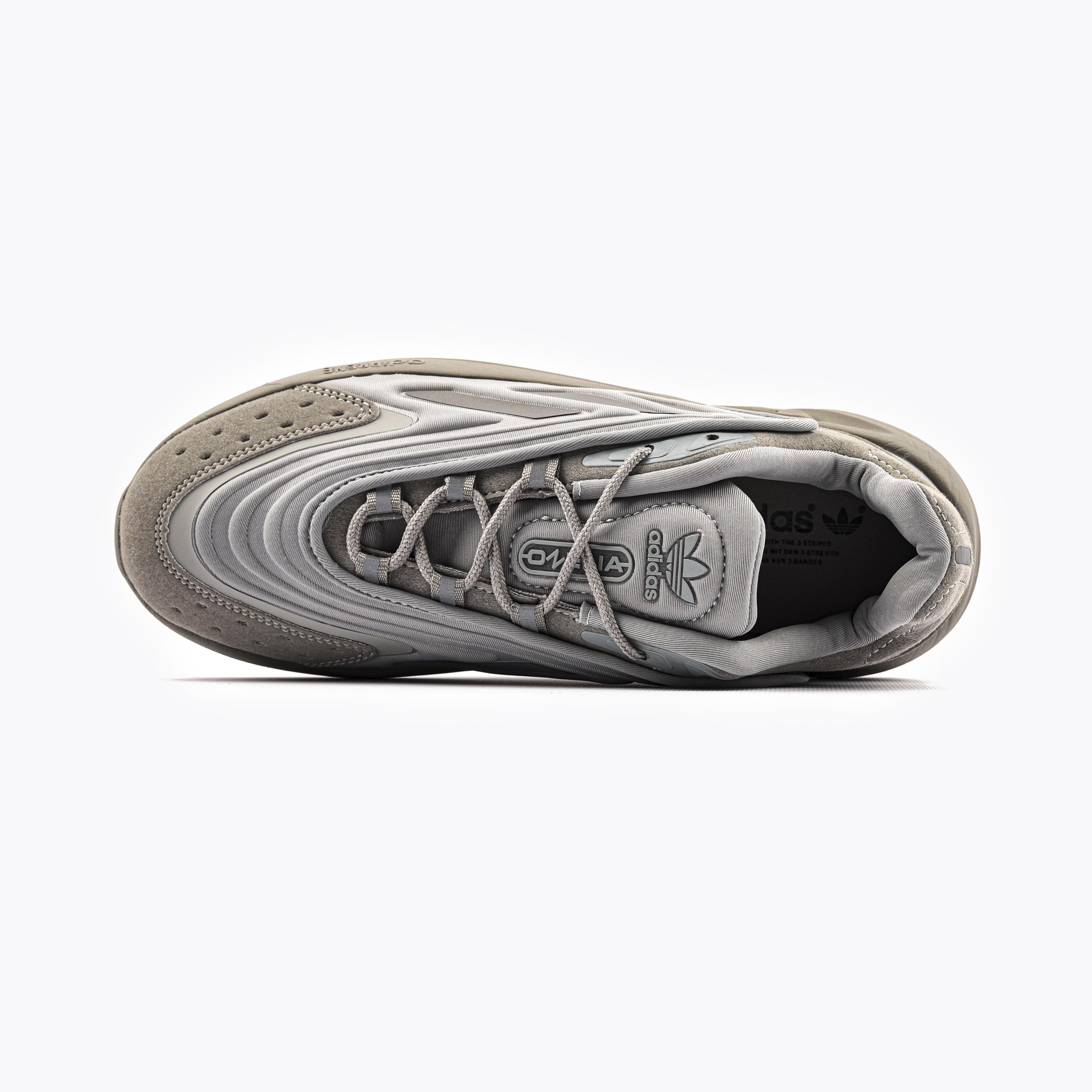 Adidas Ozelia Ash Grey - изображение 2