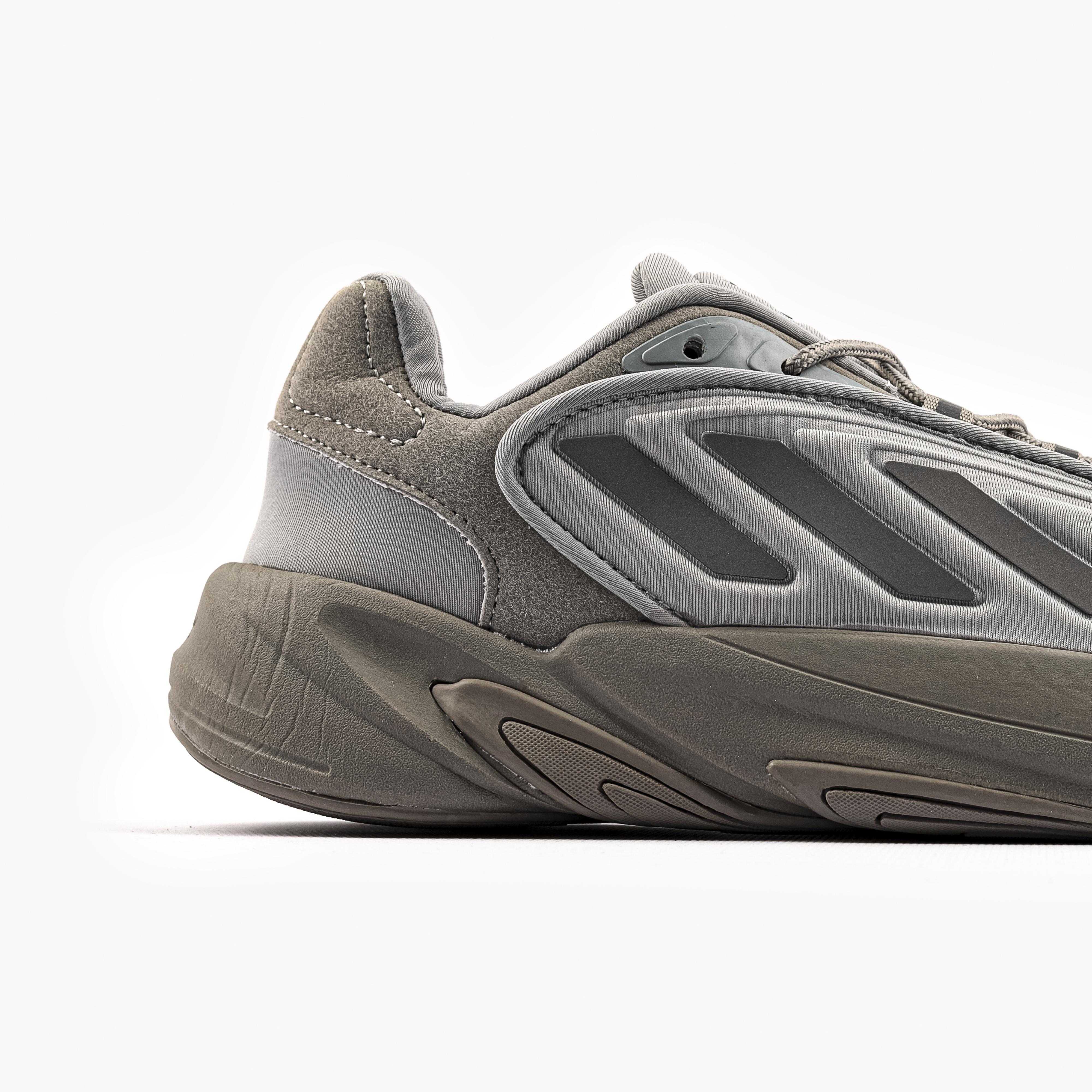 Adidas Ozelia Ash Grey - изображение 3