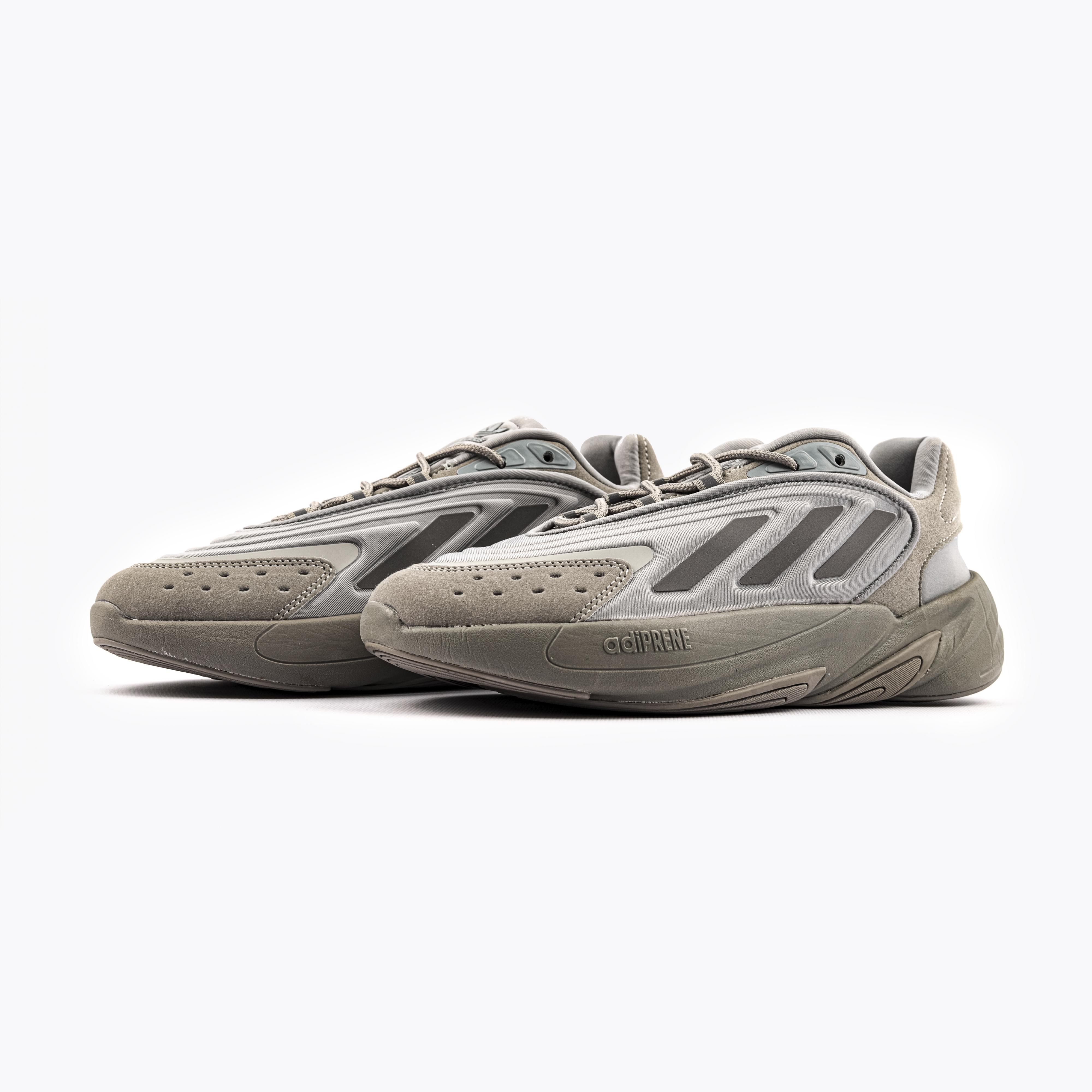 Adidas Ozelia Ash Grey - изображение 4