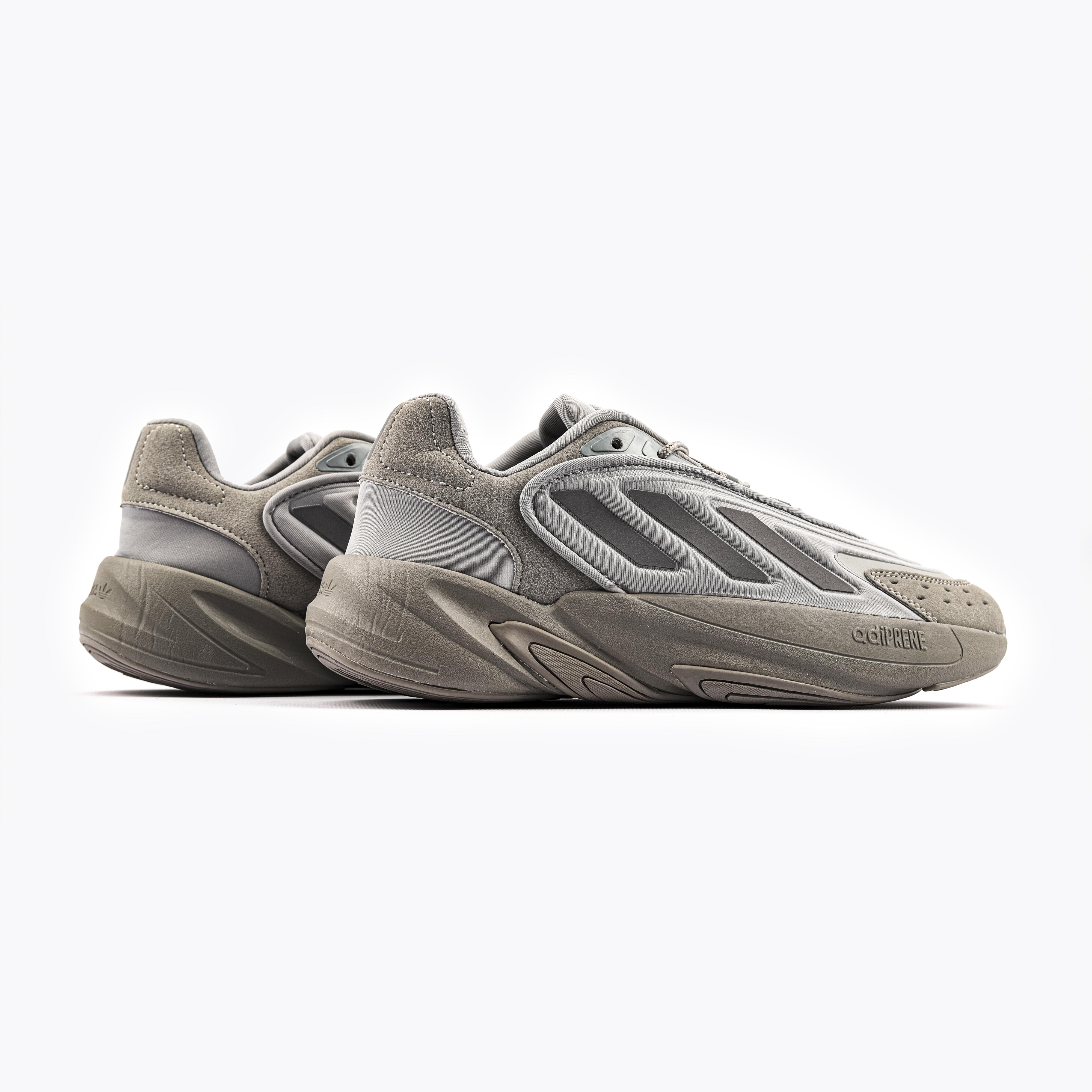 Adidas Ozelia Ash Grey - изображение 5