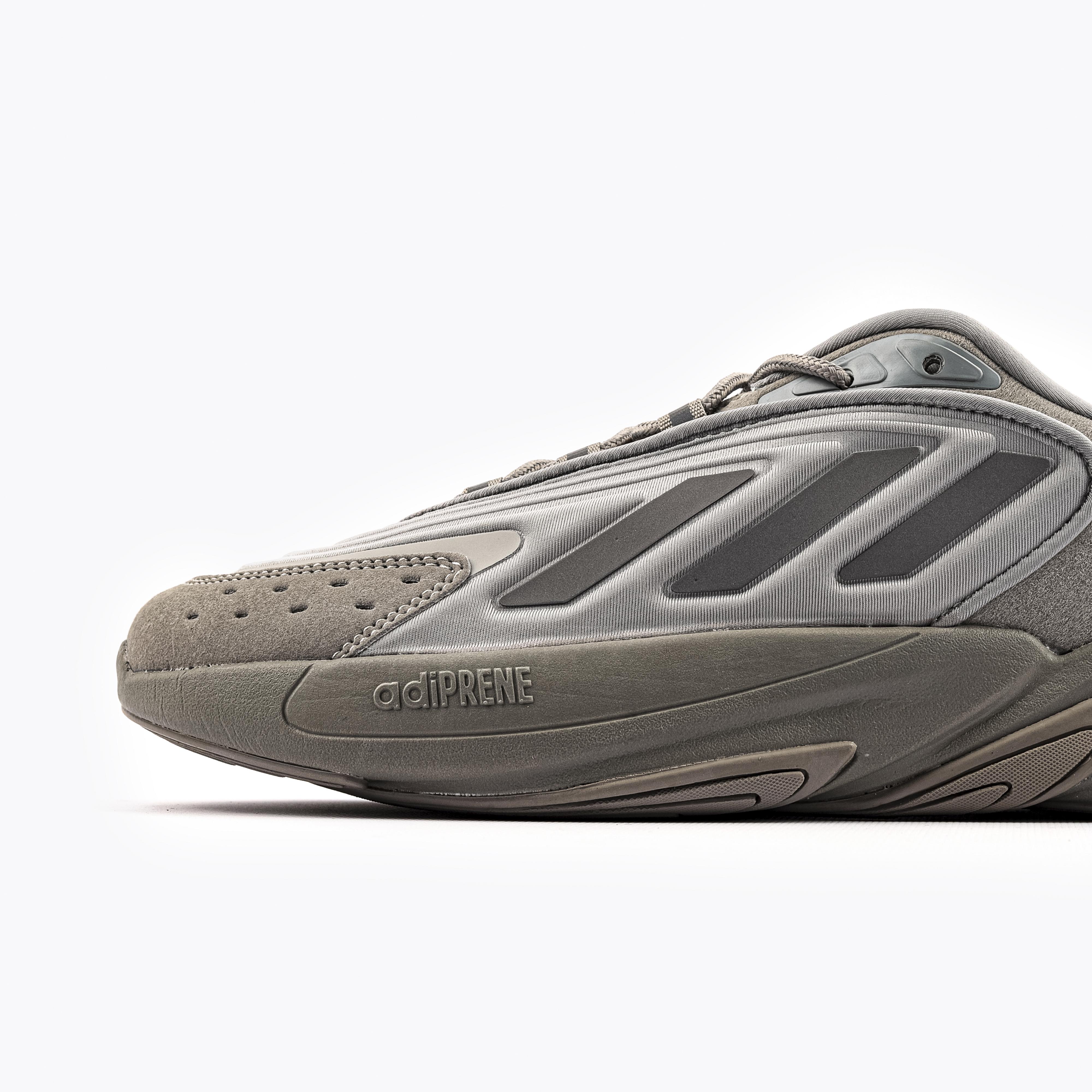 Adidas Ozelia Ash Grey - изображение 6