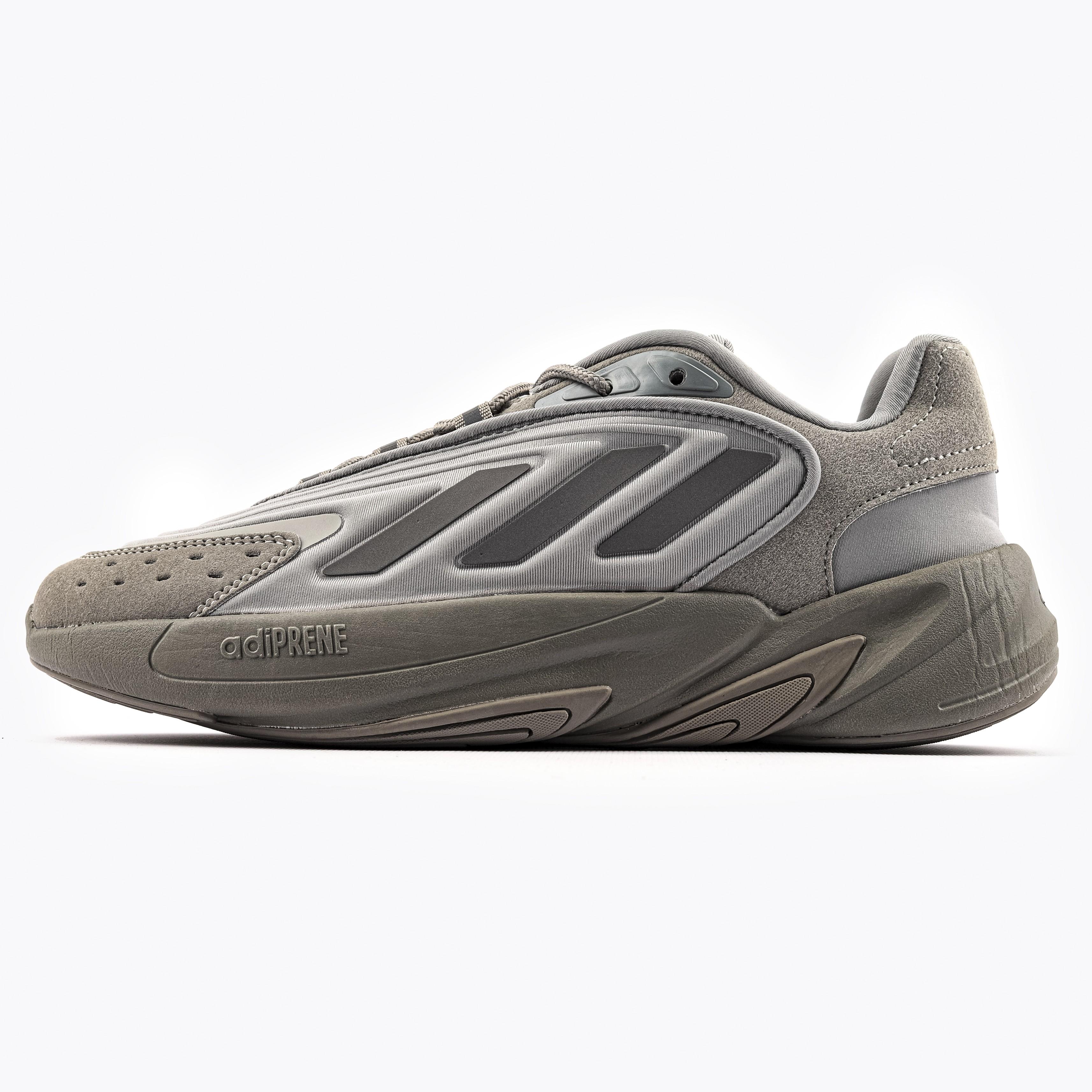 Adidas Ozelia Ash Grey