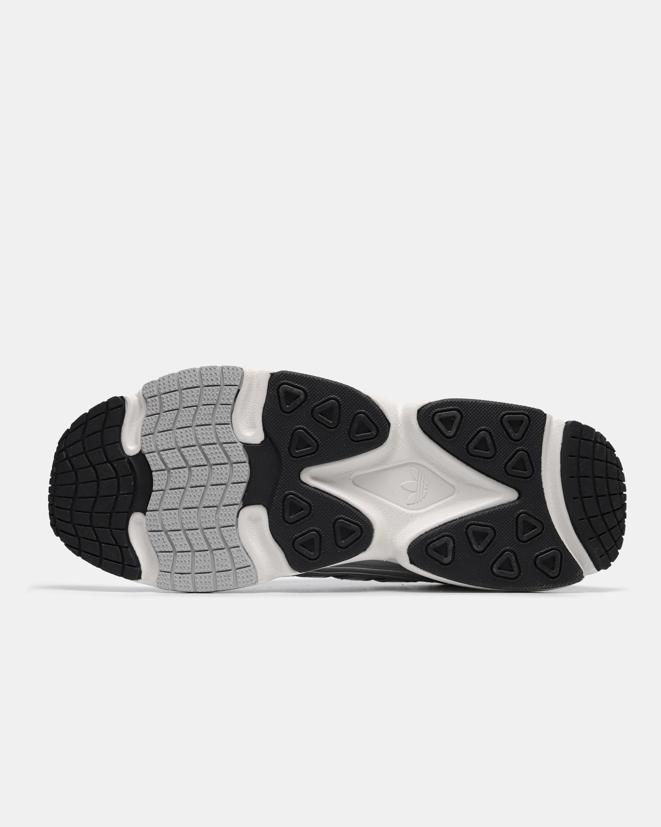 Adidas Ozmillen Silver Black - изображение 2