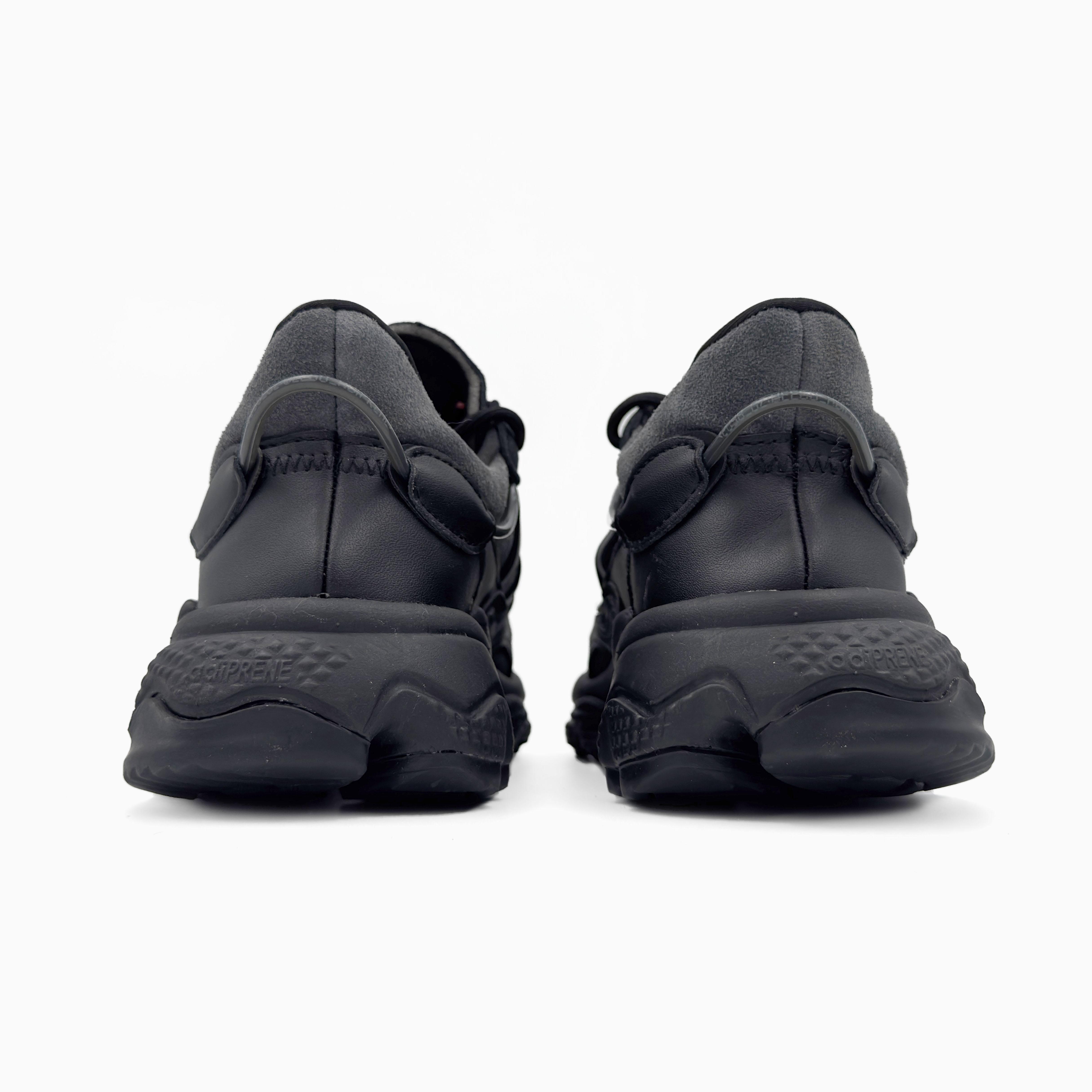 Adidas Ozweego Triple Black - изображение 3