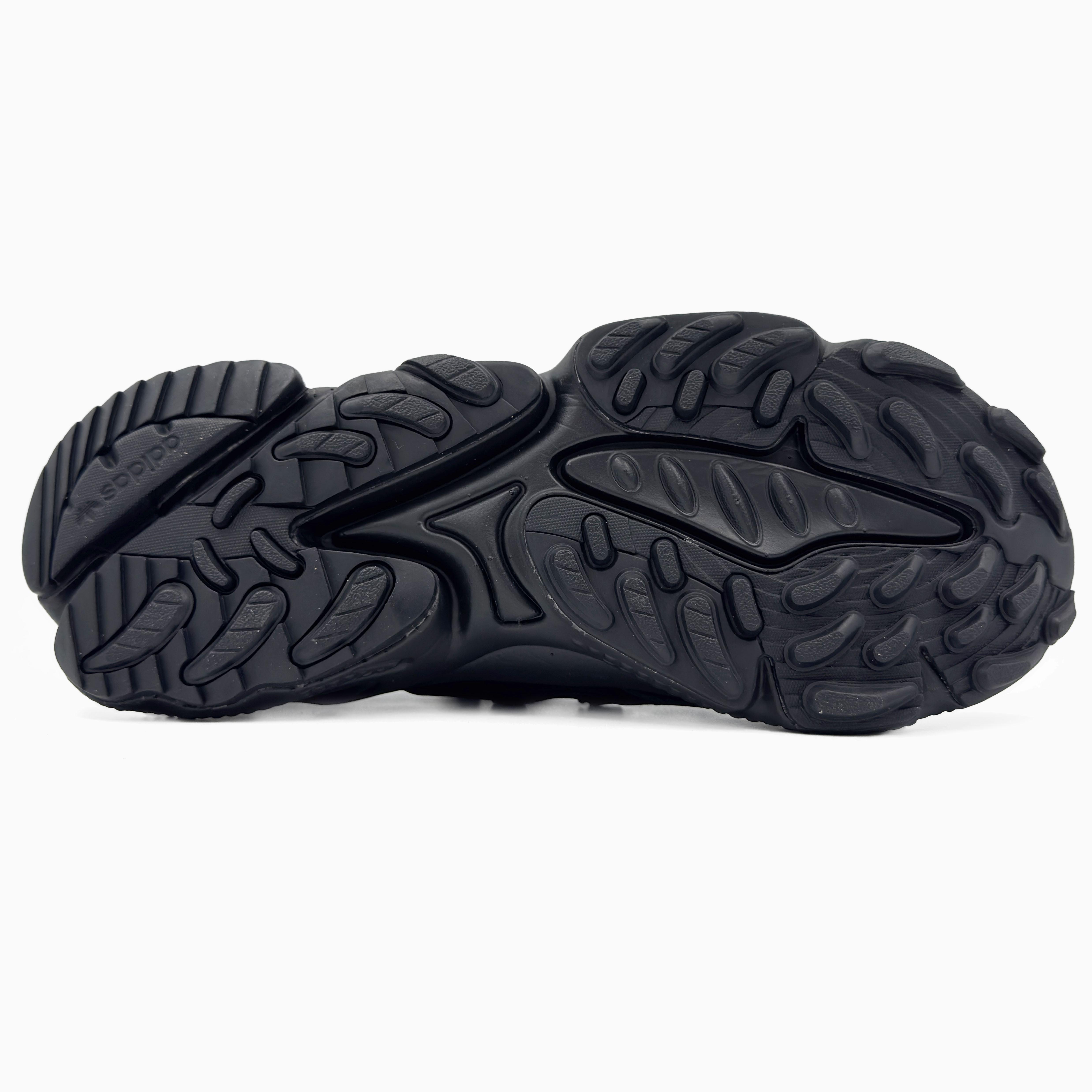 Adidas Ozweego Triple Black - изображение 4