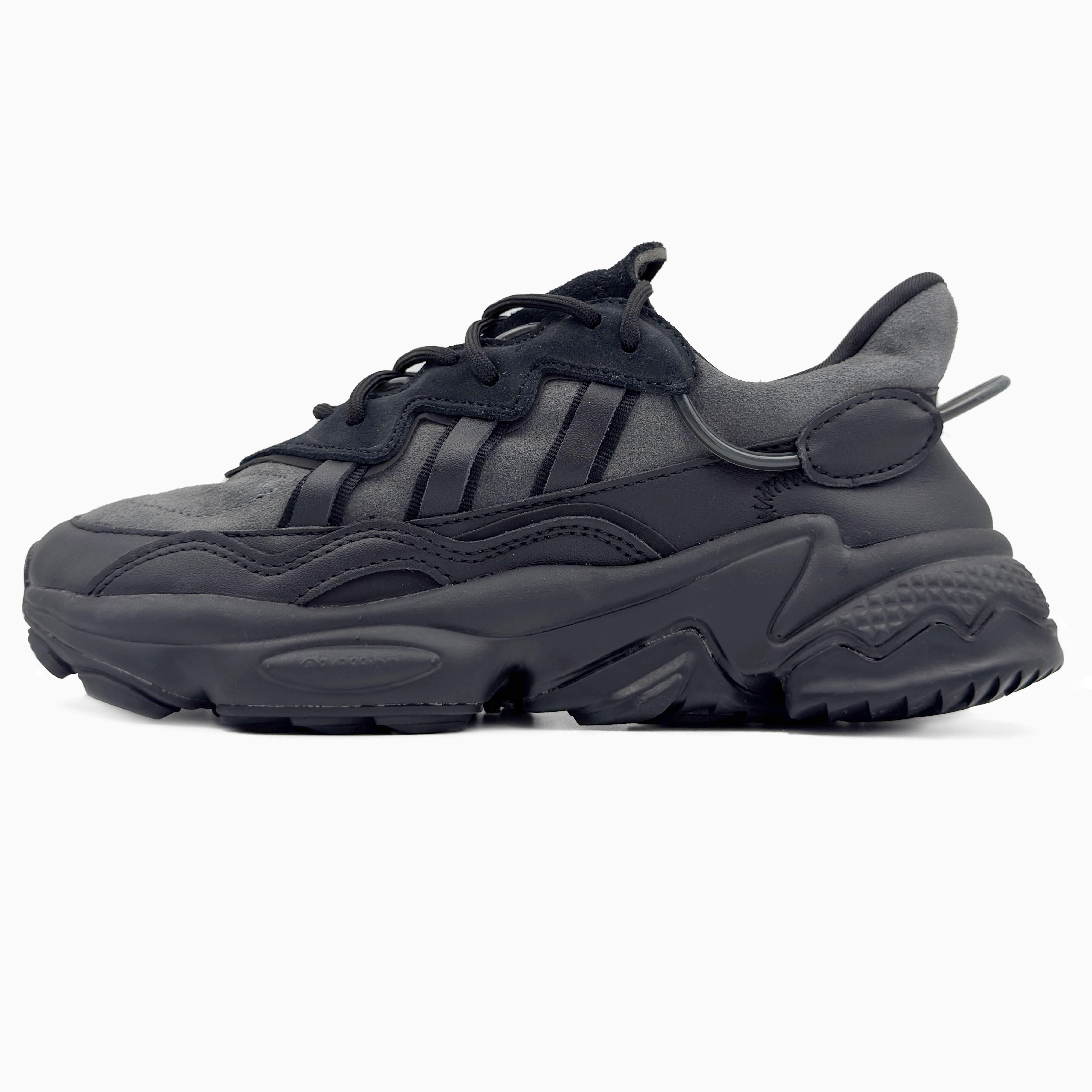 Adidas Ozweego Triple Black
