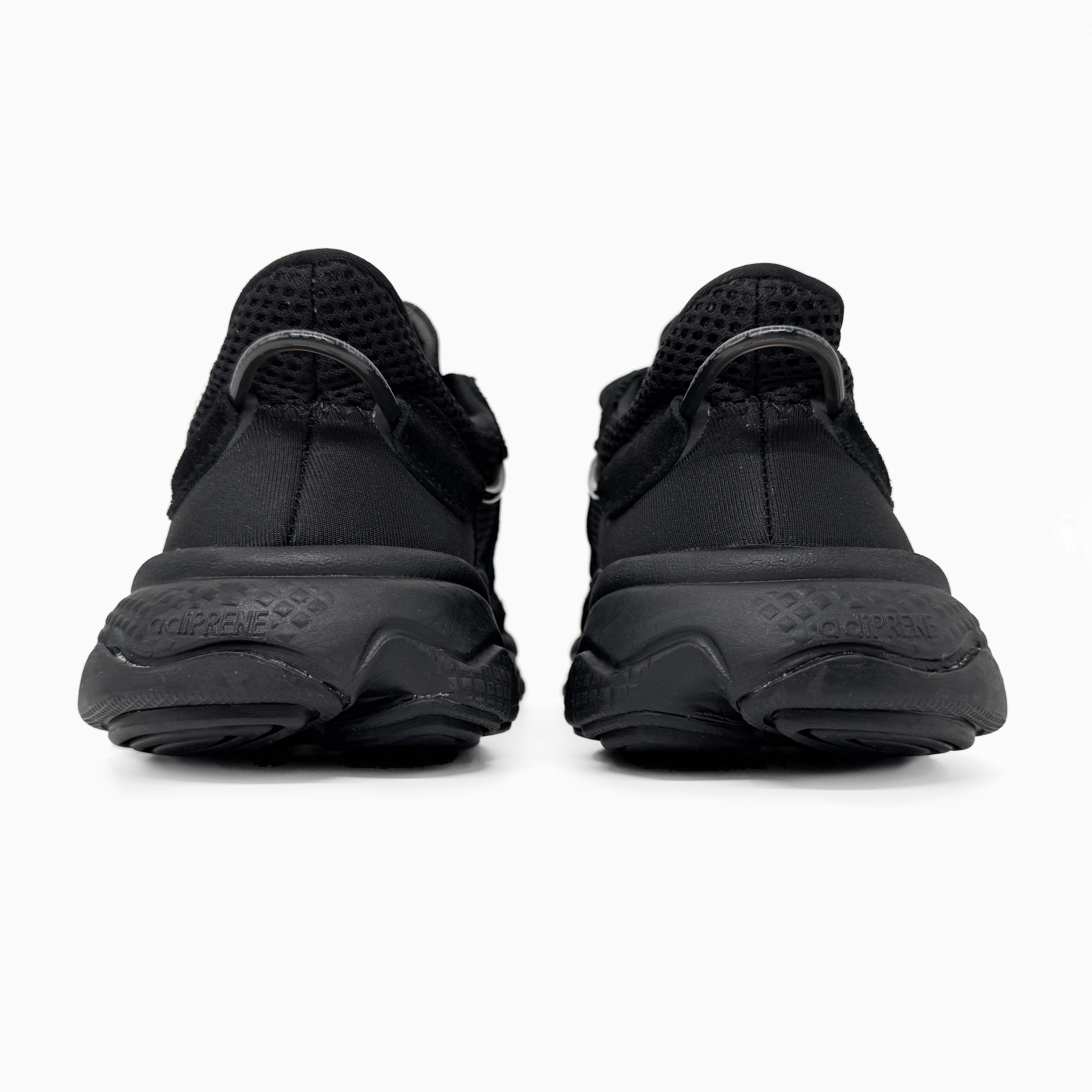 Adidas Ozweego Triple Black Textile - изображение 5
