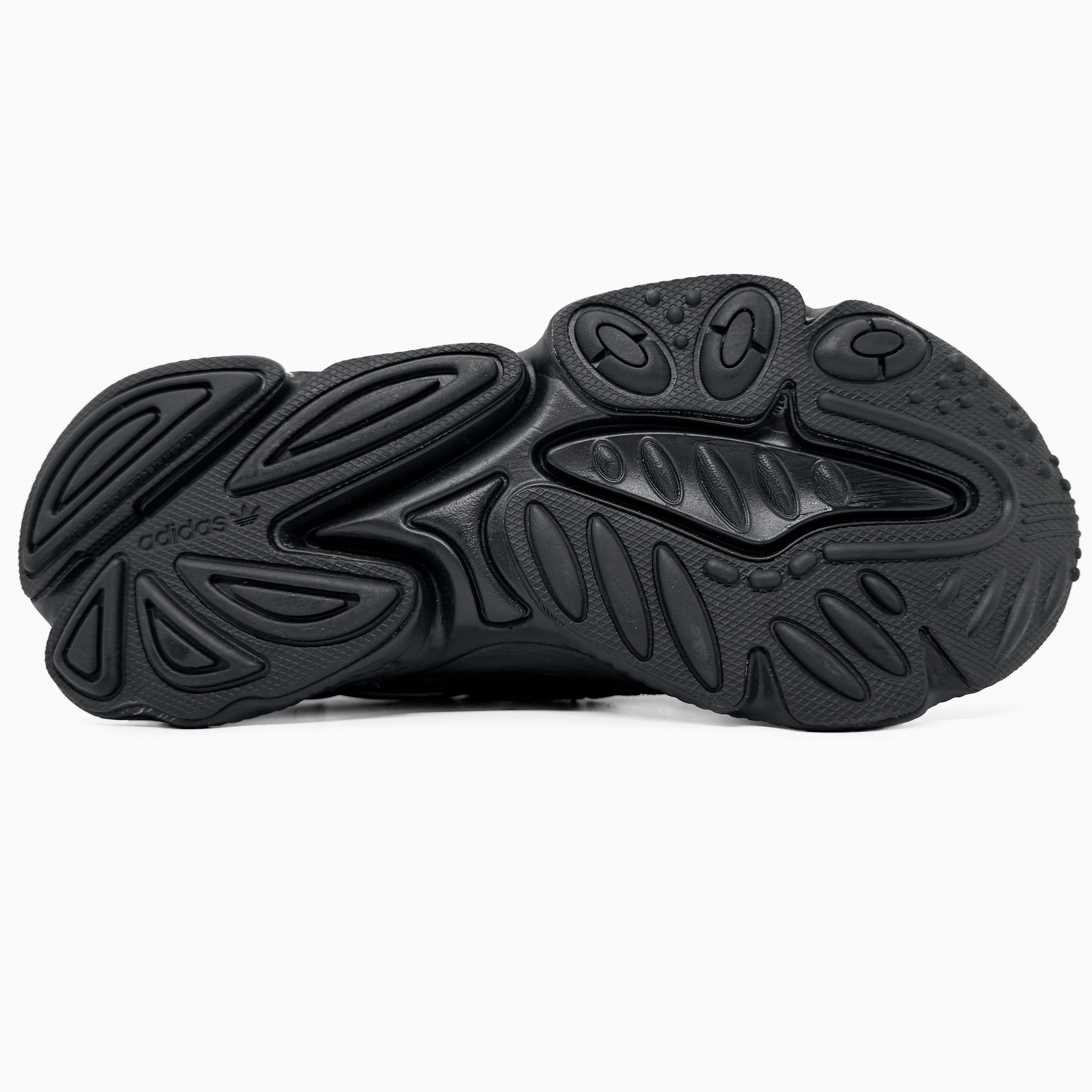 Adidas Ozweego Triple Black Textile - изображение 8