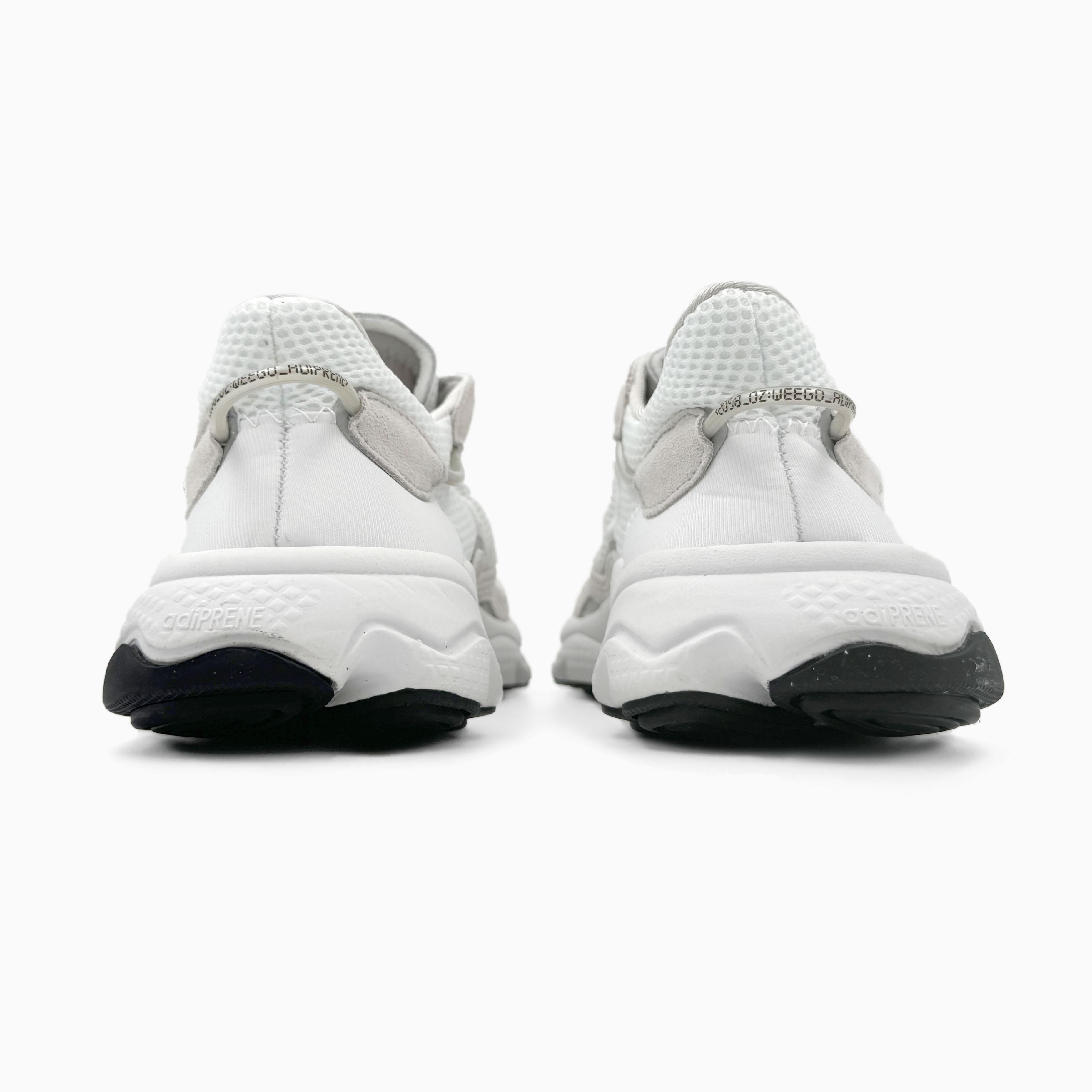 Adidas Ozweego White Grey Black - изображение 6