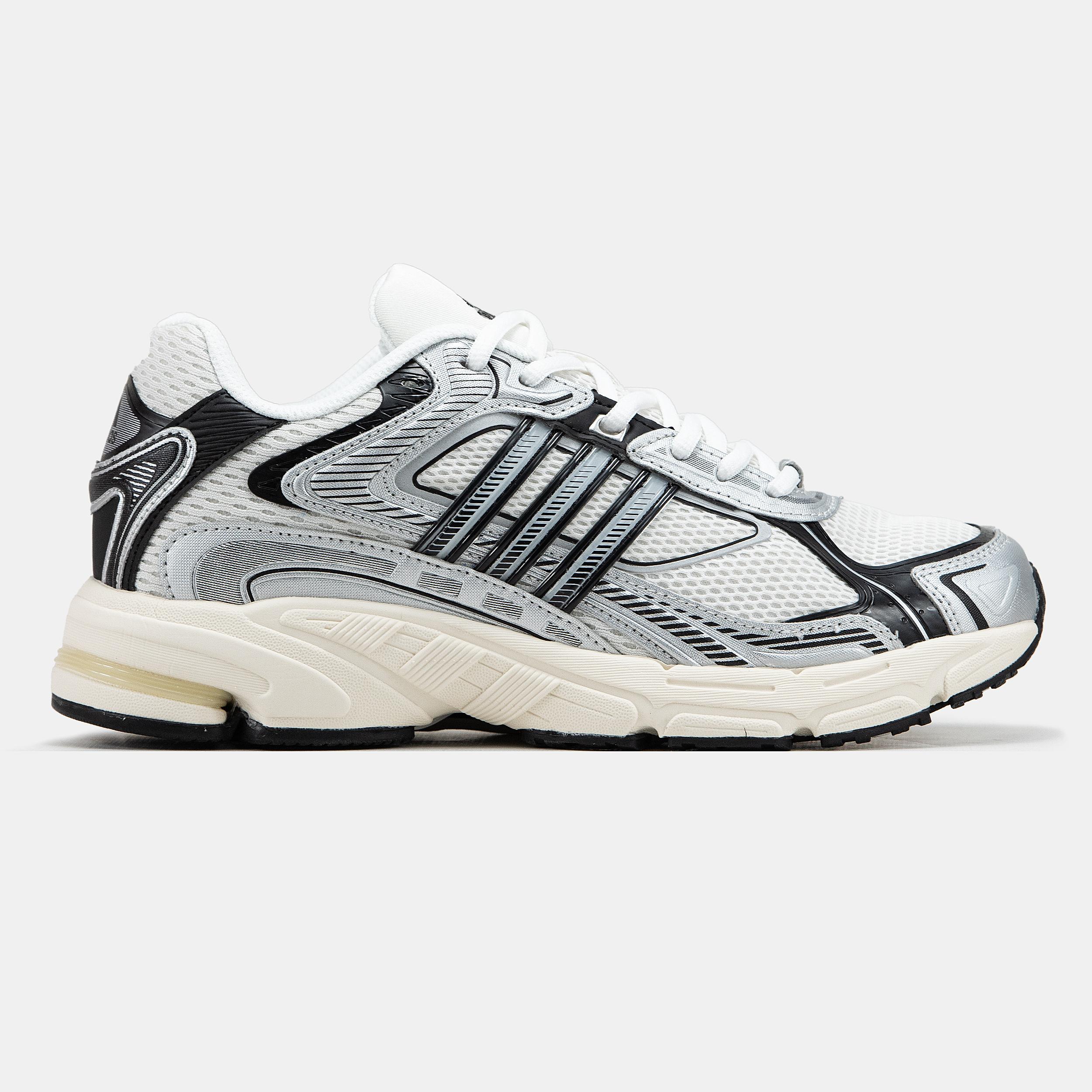 Adidas Response CL "White Silver Black" - изображение 1