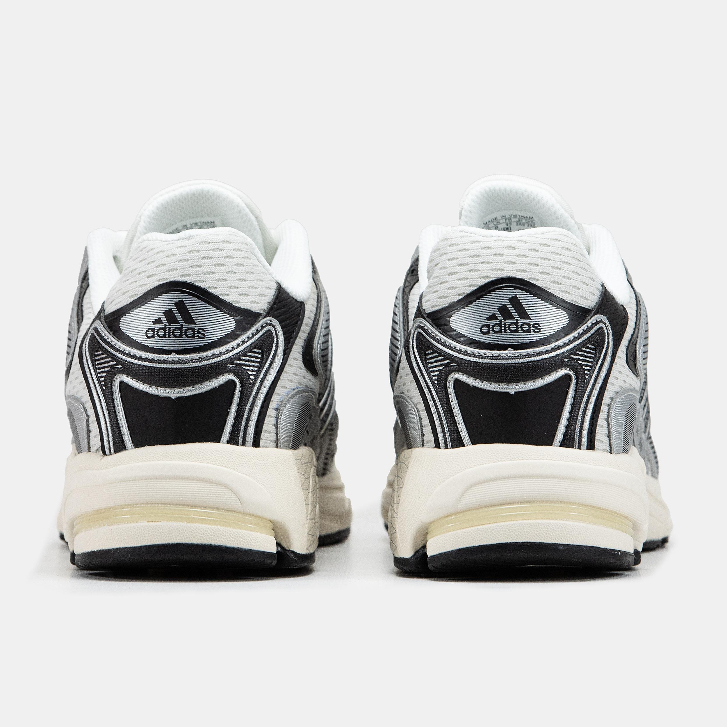 Adidas Response CL "White Silver Black" - изображение 3