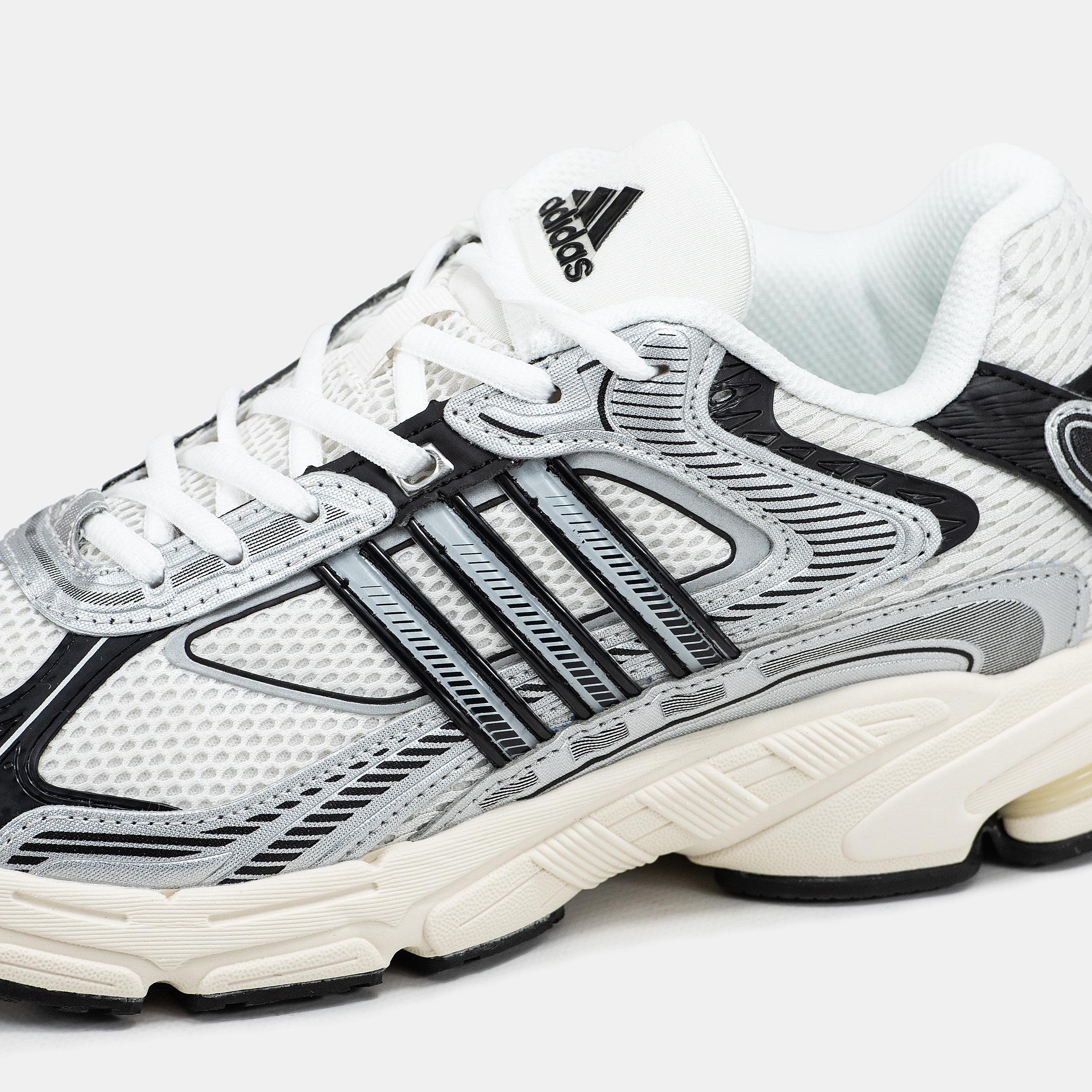 Adidas Response CL "White Silver Black" - изображение 4