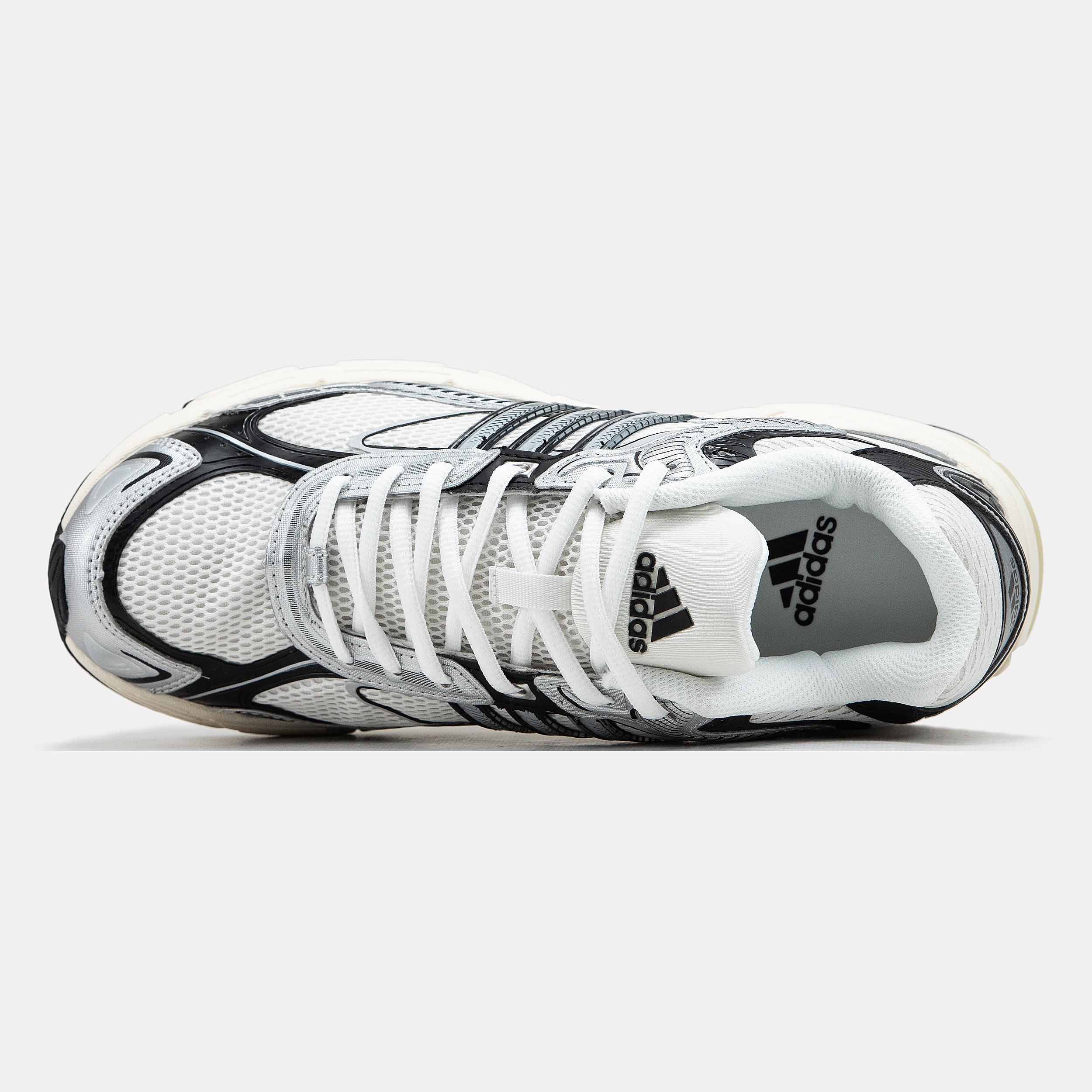 Adidas Response CL "White Silver Black" - изображение 5