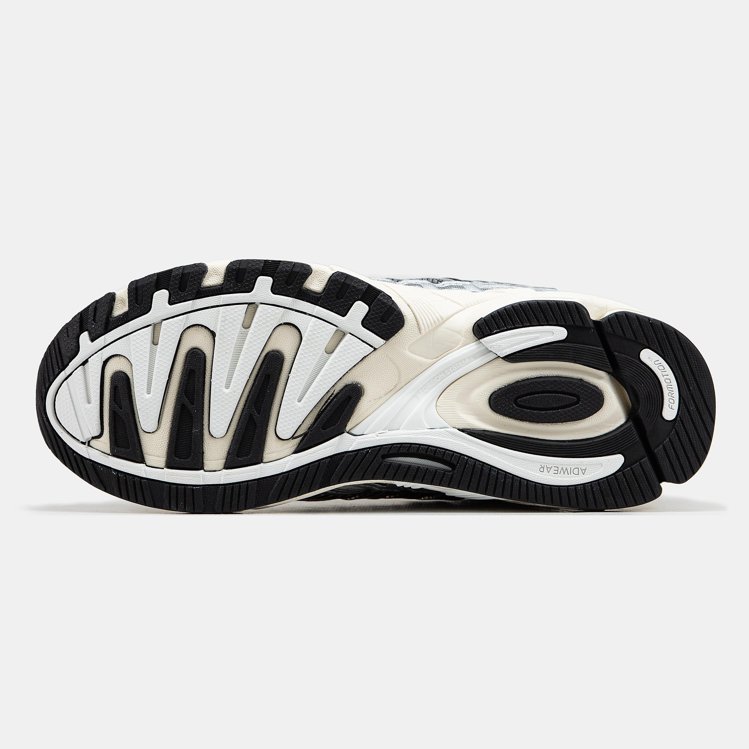 Adidas Response CL "White Silver Black" - изображение 7