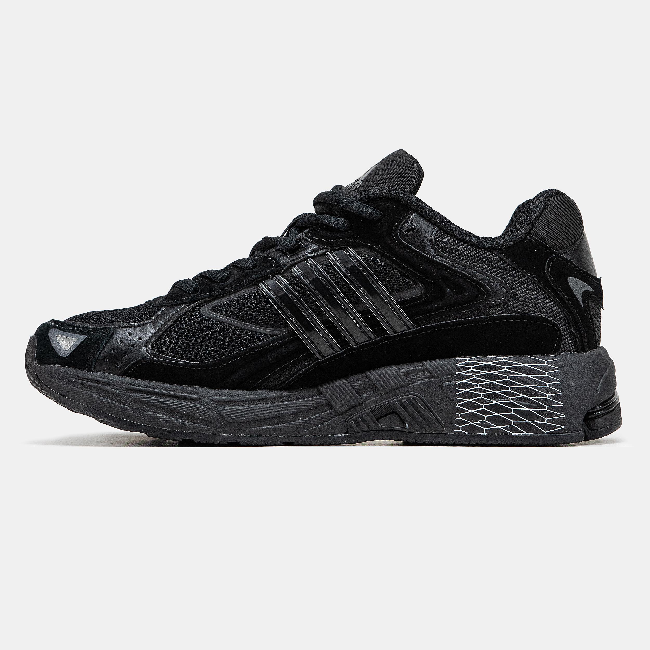 Adidas Response CL "Triple Black" - изображение 9