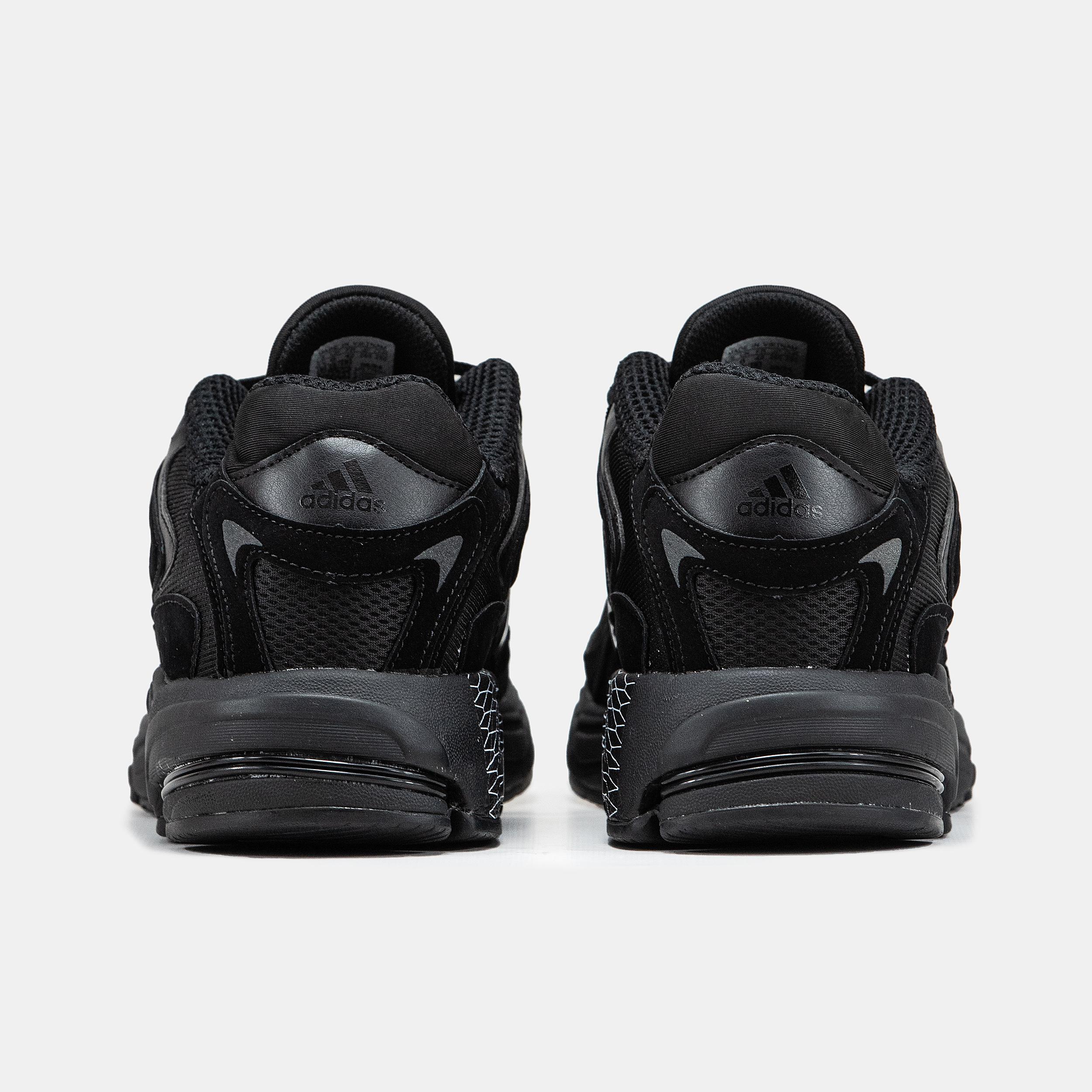 Adidas Response CL "Triple Black" - изображение 2